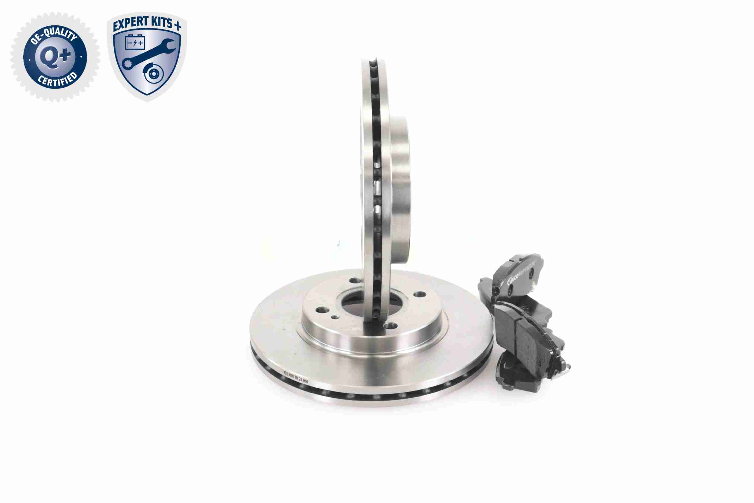 Vaico Remschijven V25-1509