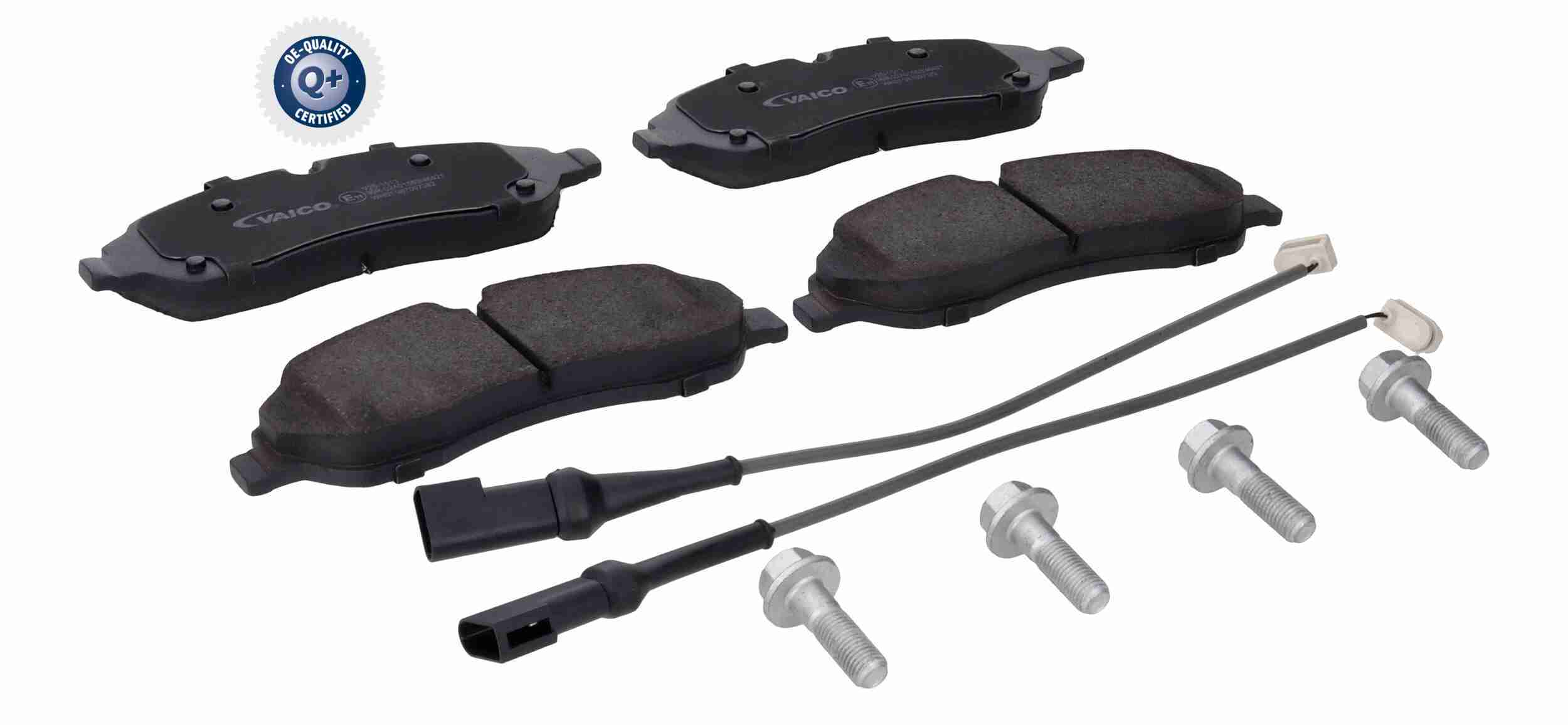 Vaico Remblokset V25-1513