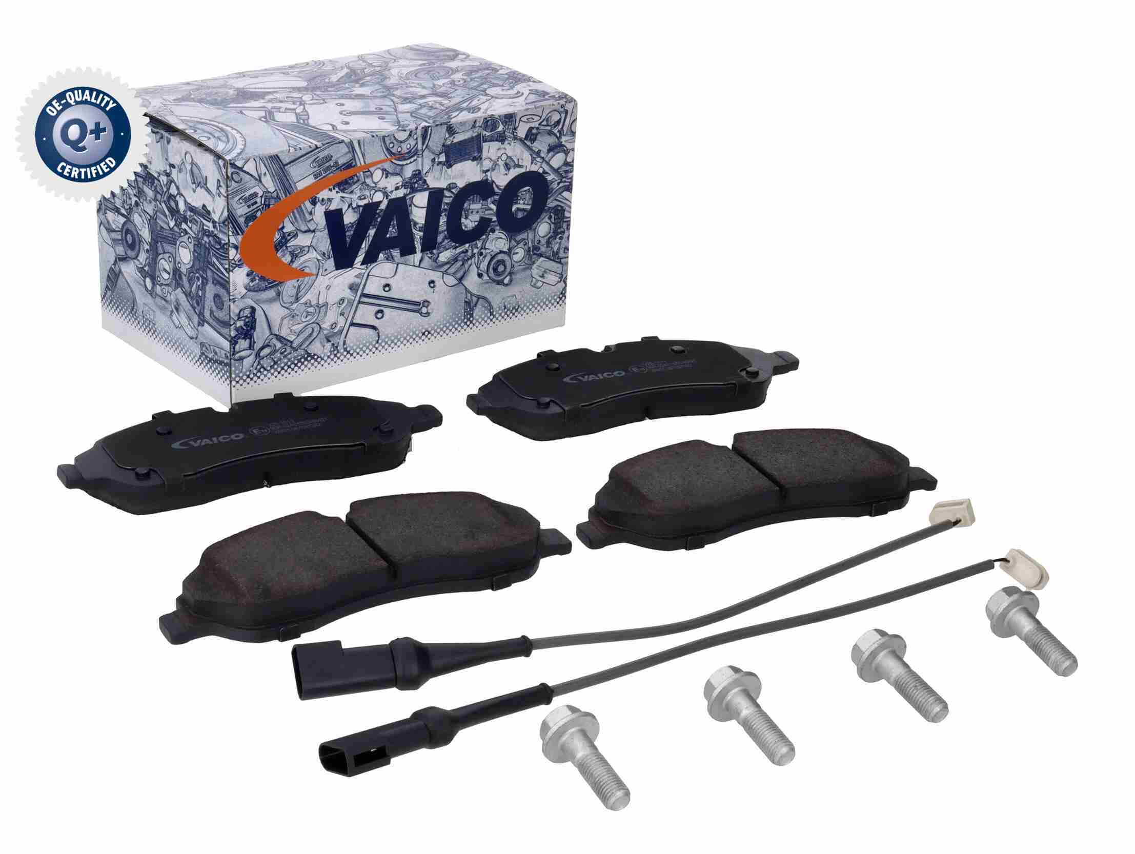 Vaico Remblokset V25-1513