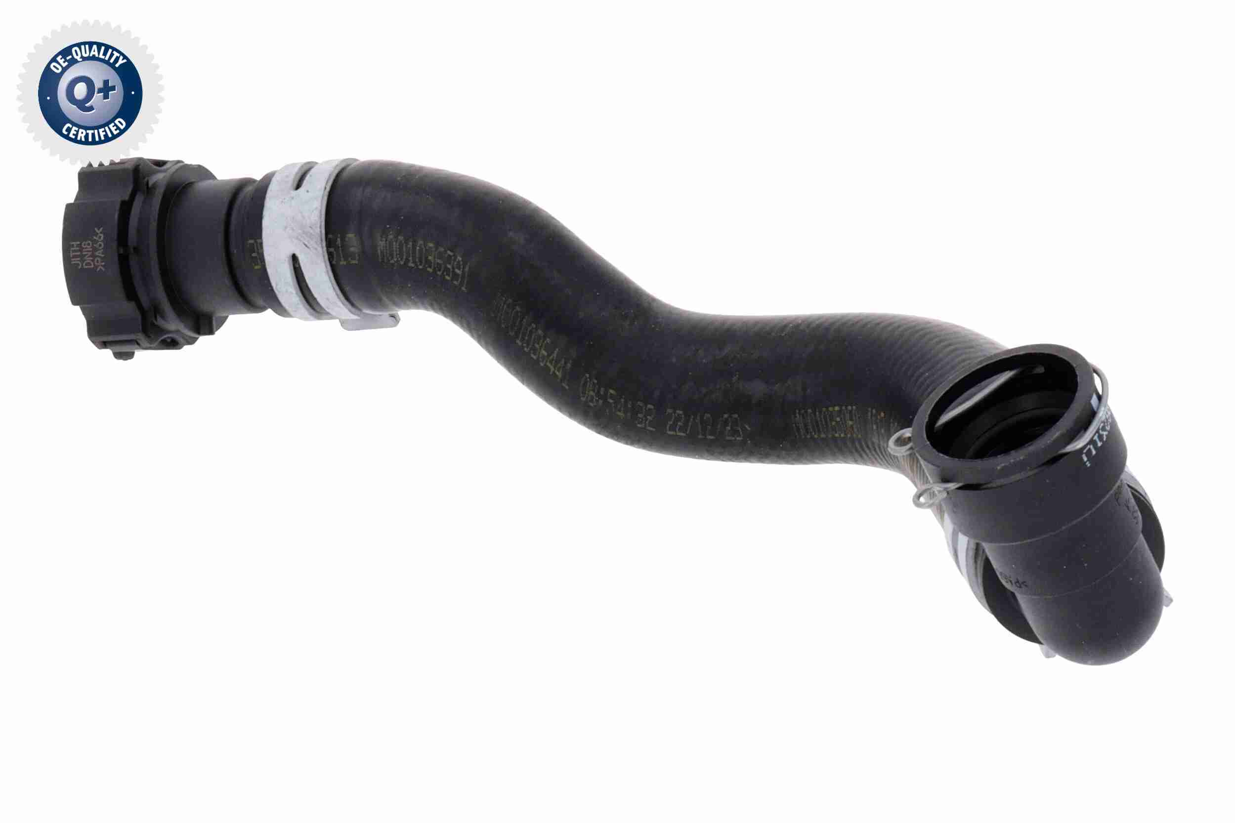 Vaico Radiateurslang V25-1517