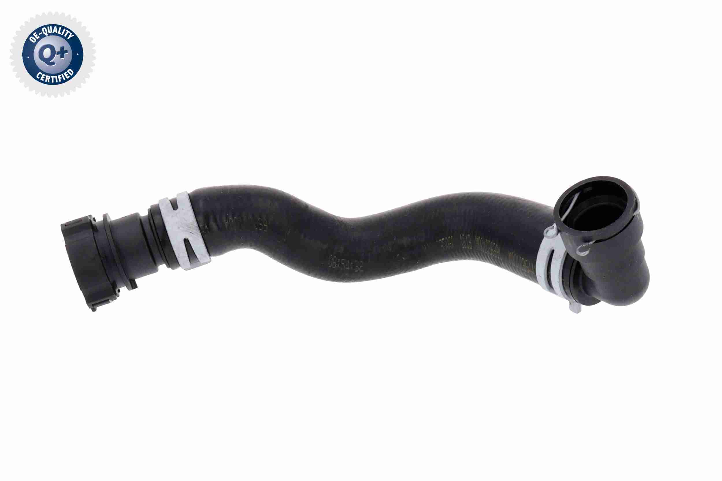 Vaico Radiateurslang V25-1517