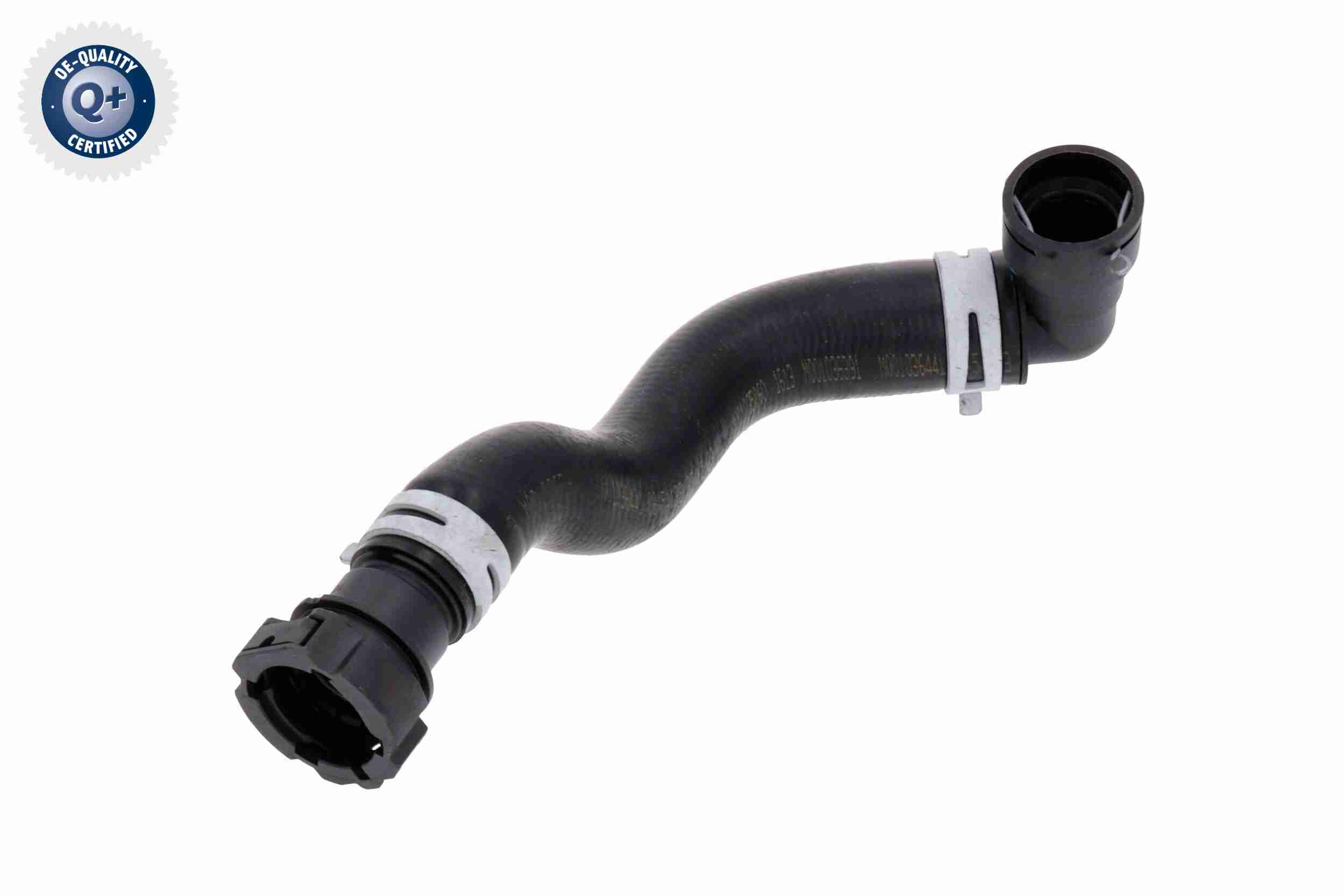 Vaico Radiateurslang V25-1517