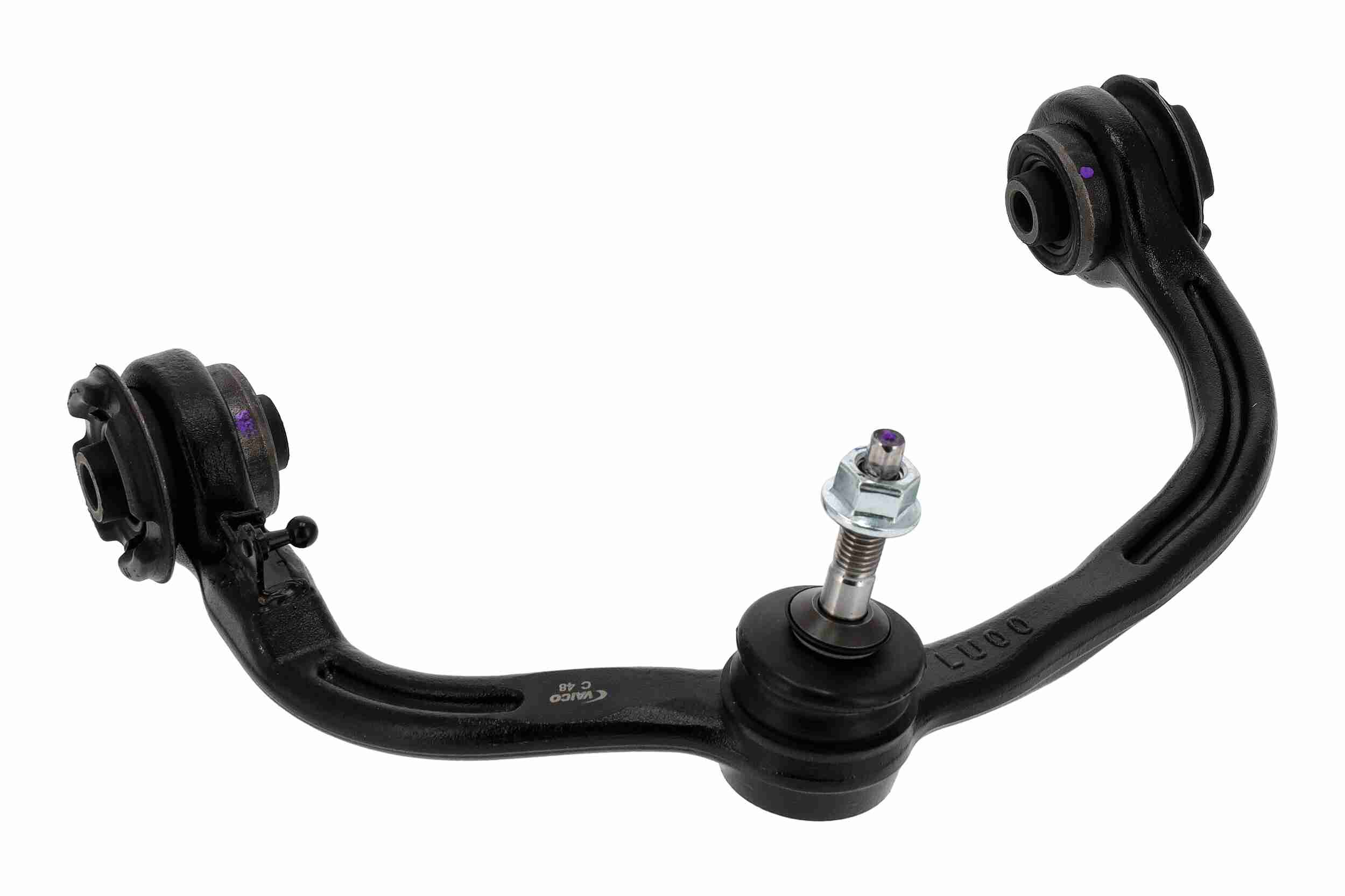 Vaico Draagarm, wielophanging V25-1559