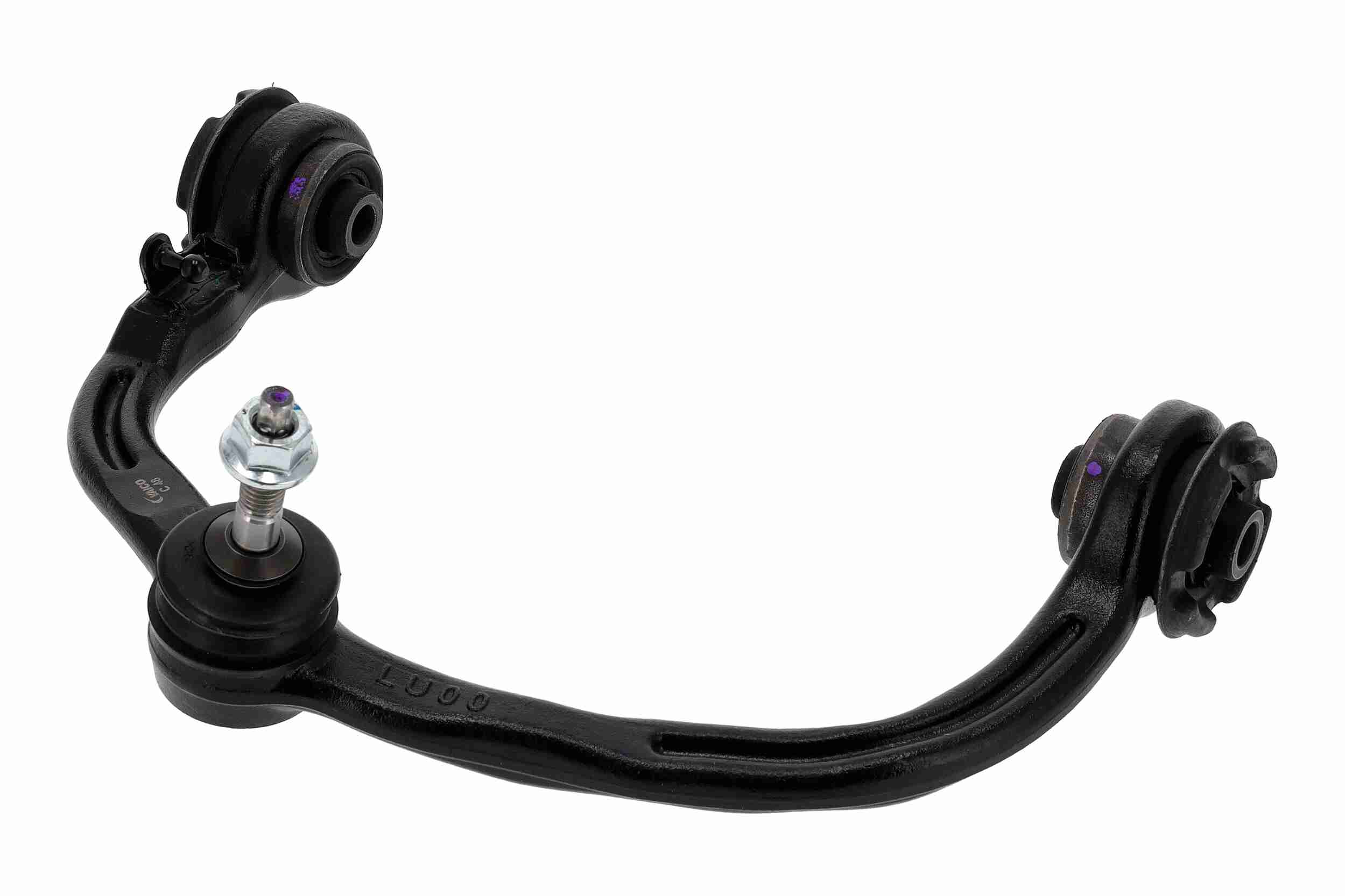 Vaico Draagarm, wielophanging V25-1559