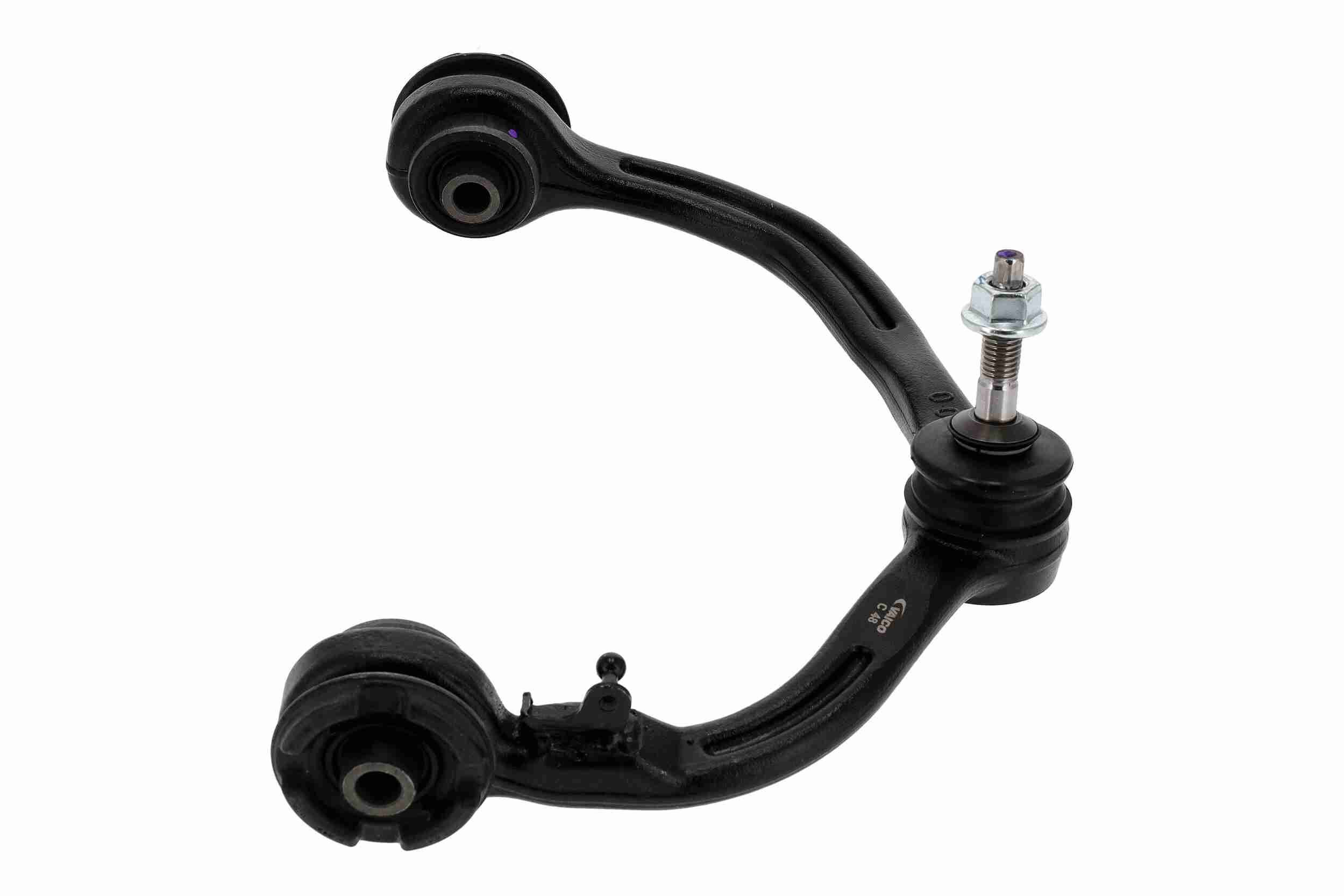 Vaico Draagarm, wielophanging V25-1559