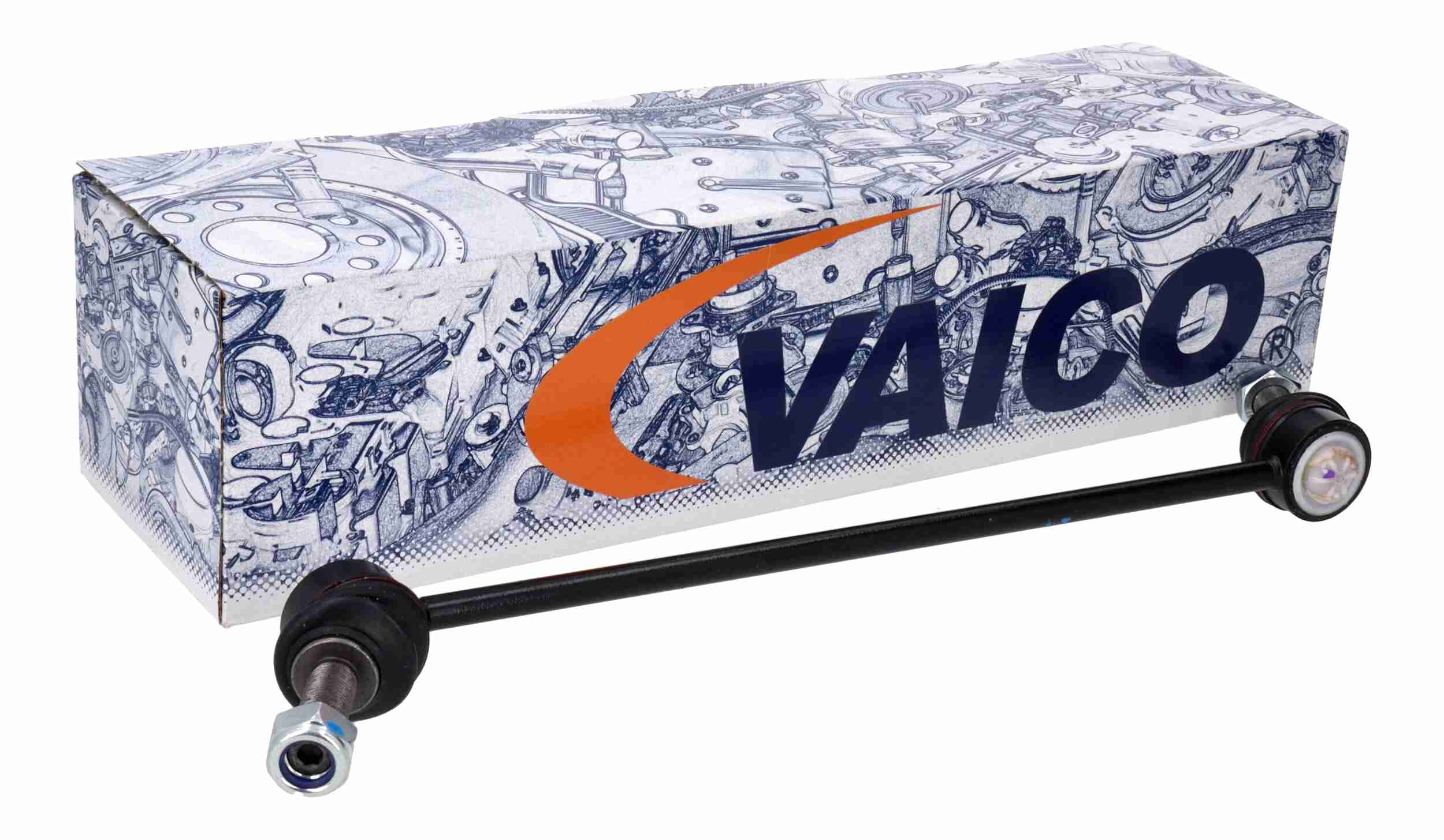 Vaico Stabilisatorstang V25-1609