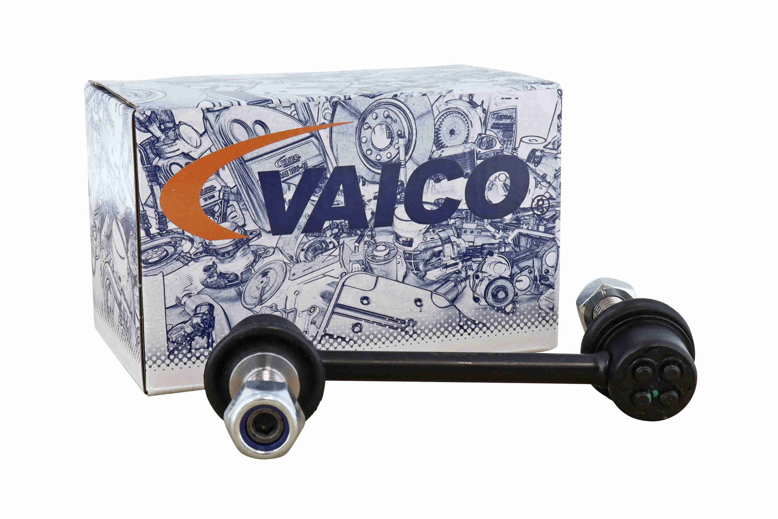 Vaico Stabilisatorstang V25-1613