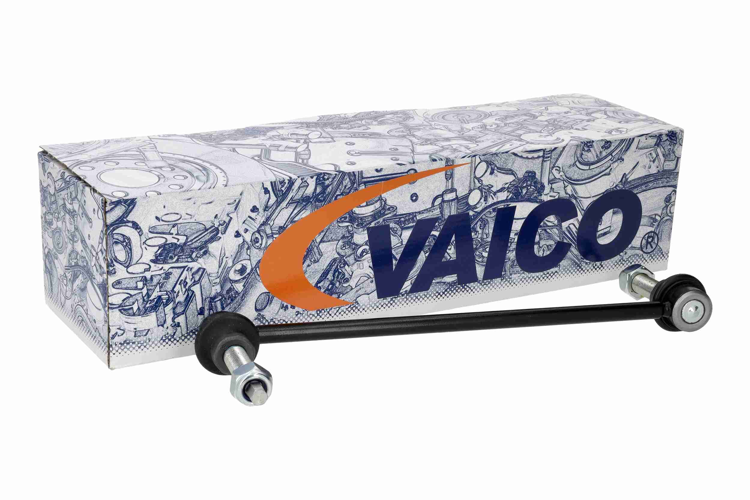 Vaico Stabilisatorstang V25-1621