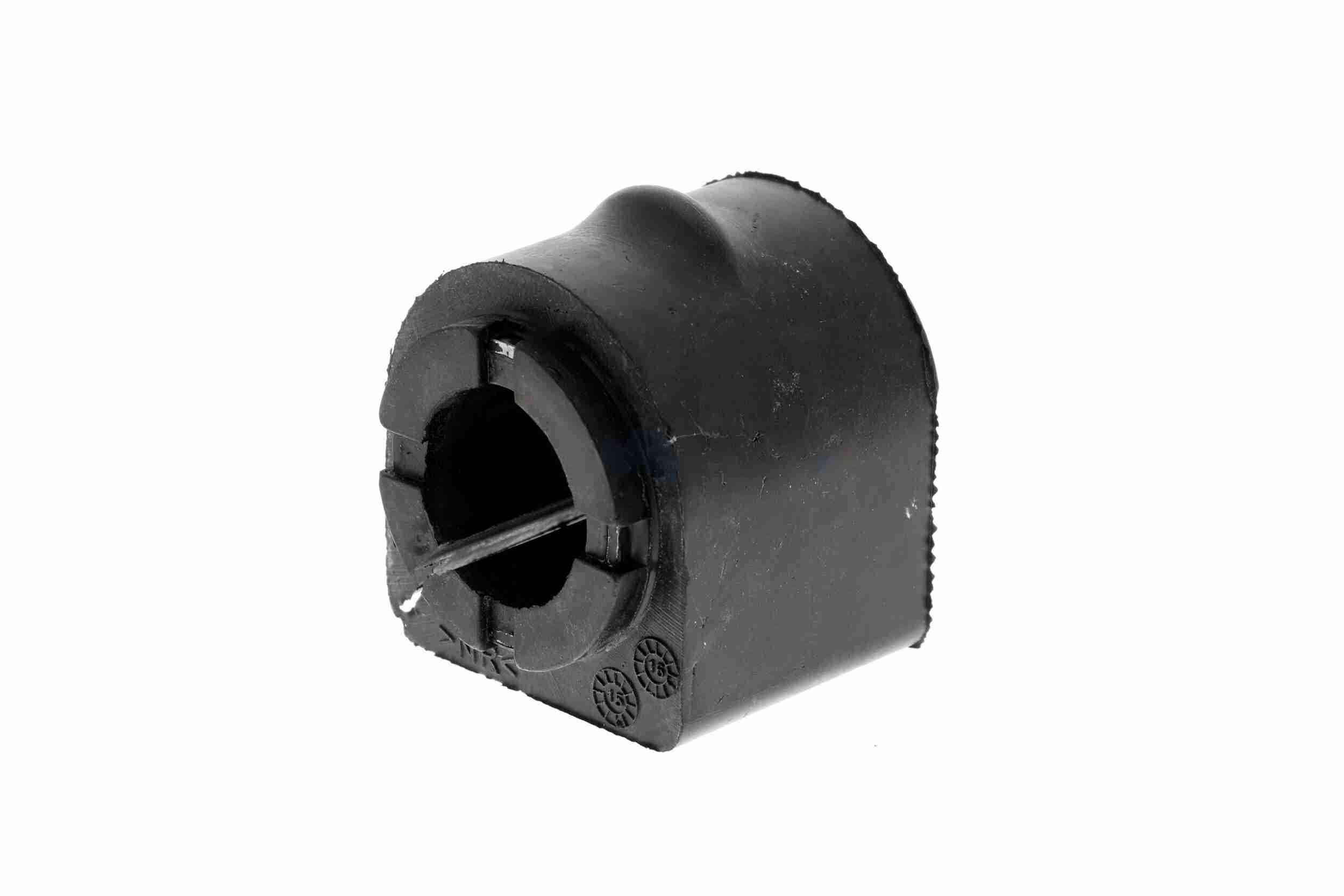 Vaico Stabilisatorstang rubber V25-1710