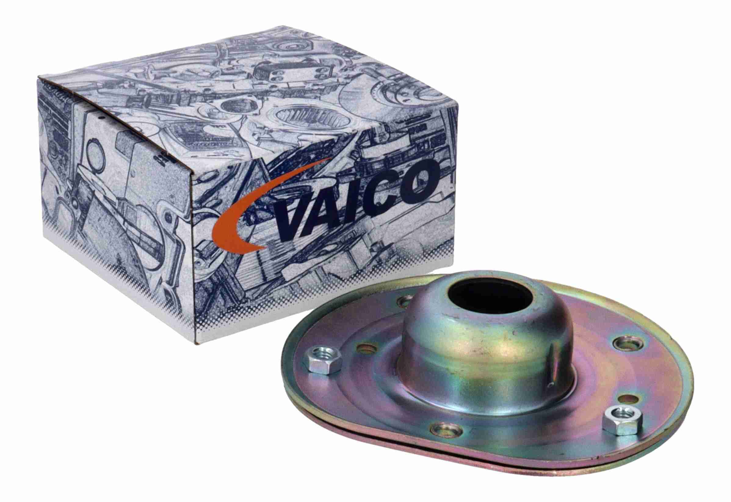 Vaico Veerpoot V25-1750