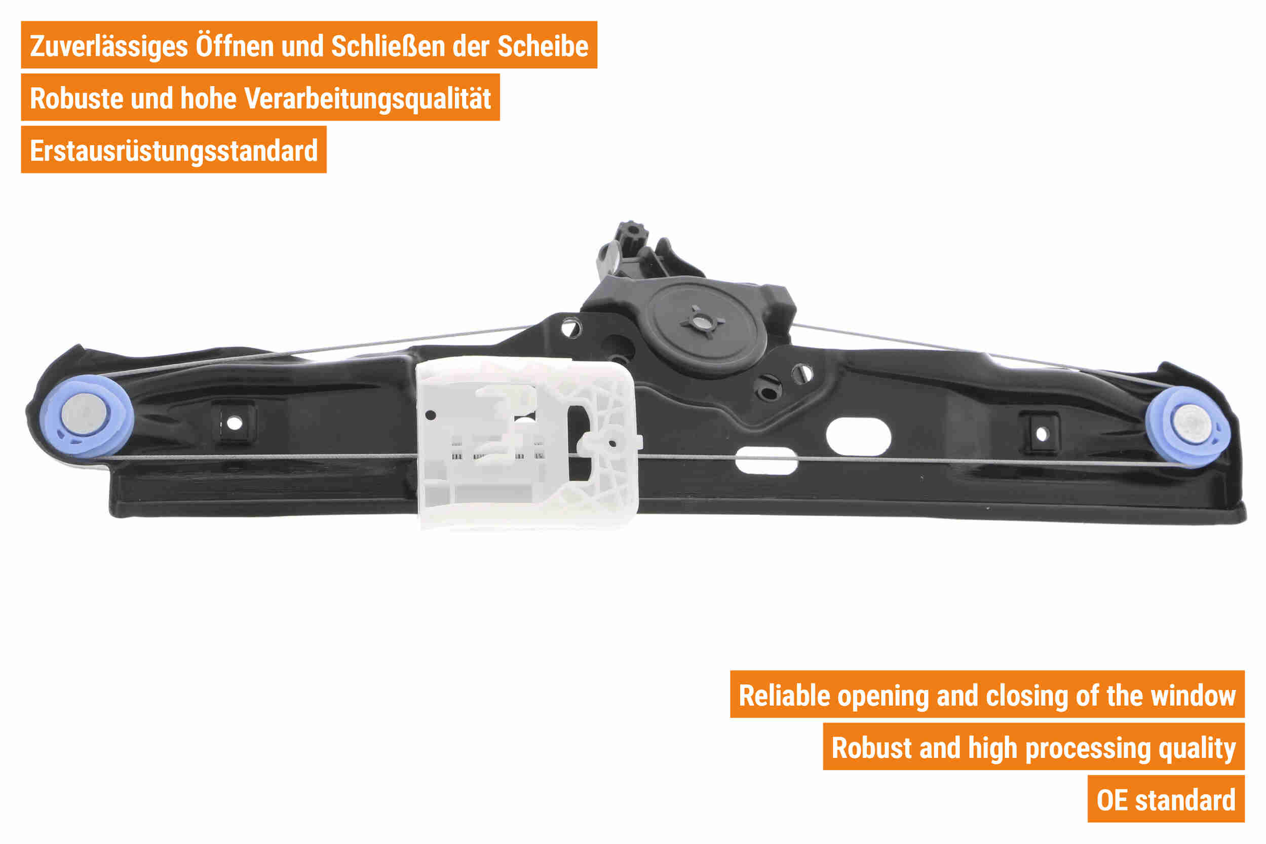Vaico Raammechanisme V25-1767