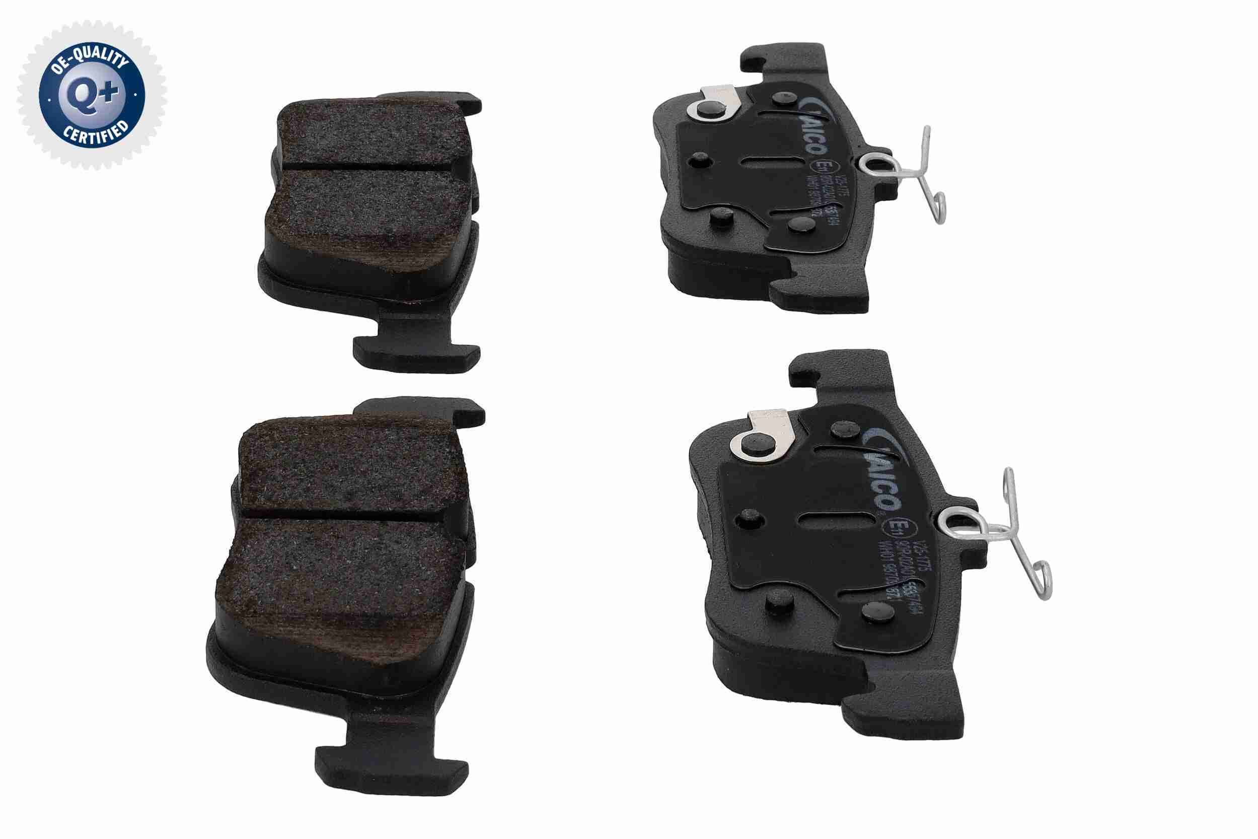 Vaico Remblokset V25-1775