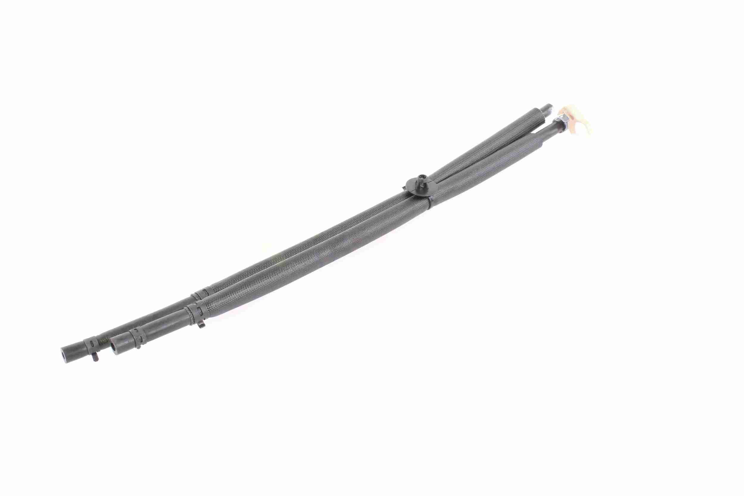 Vaico Leiding cabine kantelinstallatie V25-1793