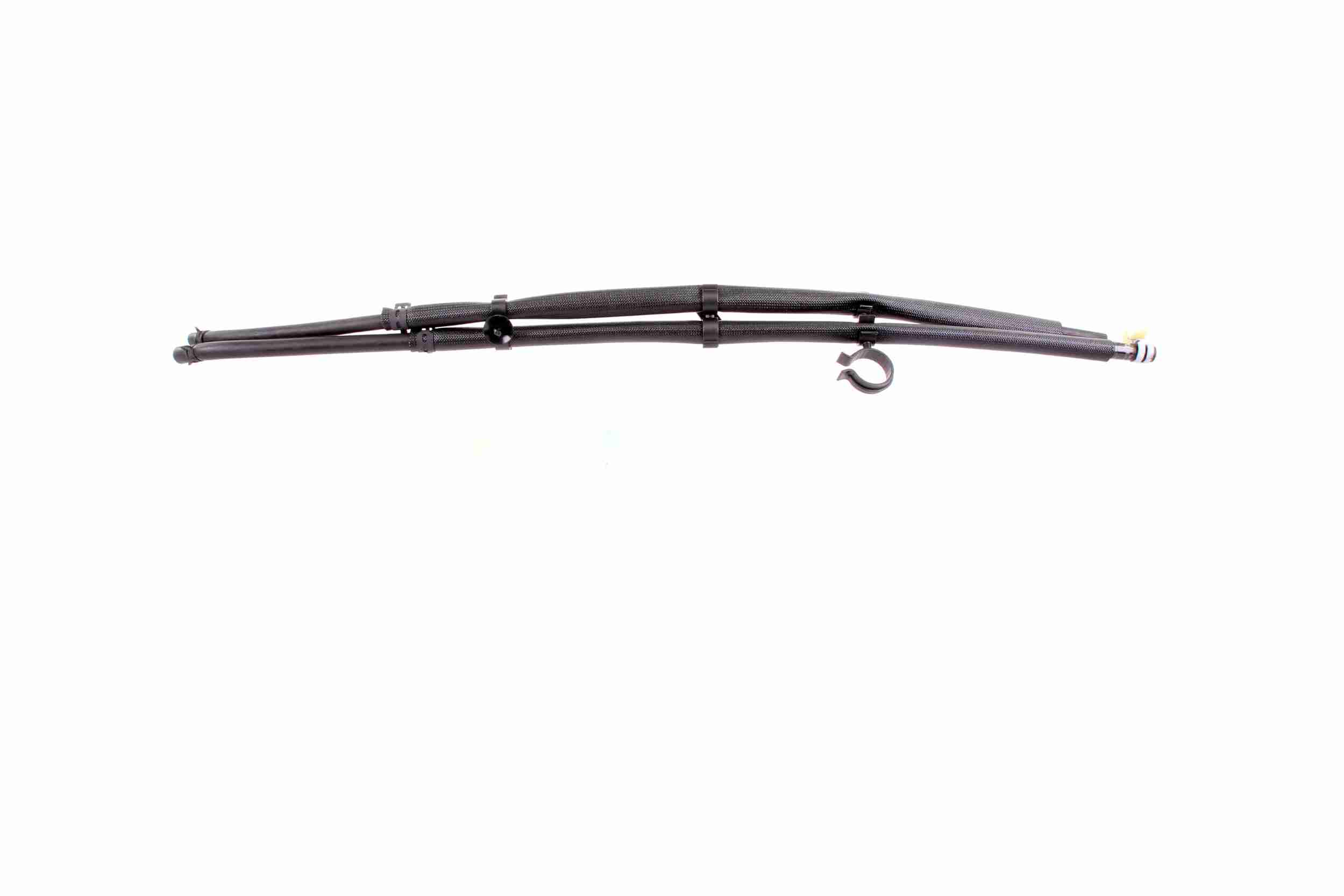 Vaico Leiding cabine kantelinstallatie V25-1794