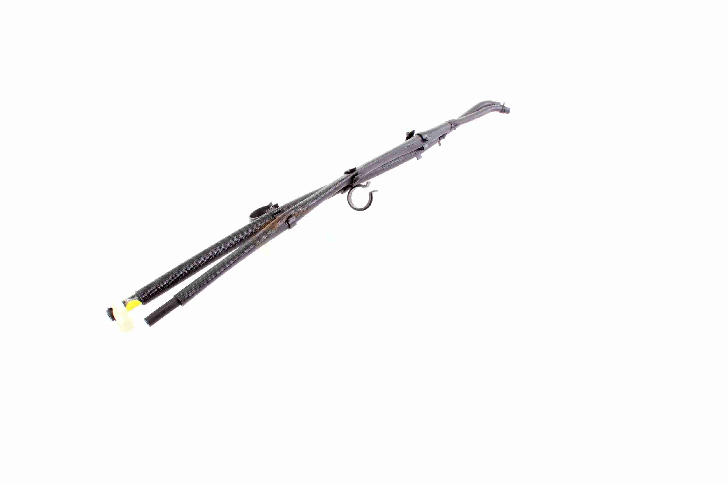 Vaico Leiding cabine kantelinstallatie V25-1794