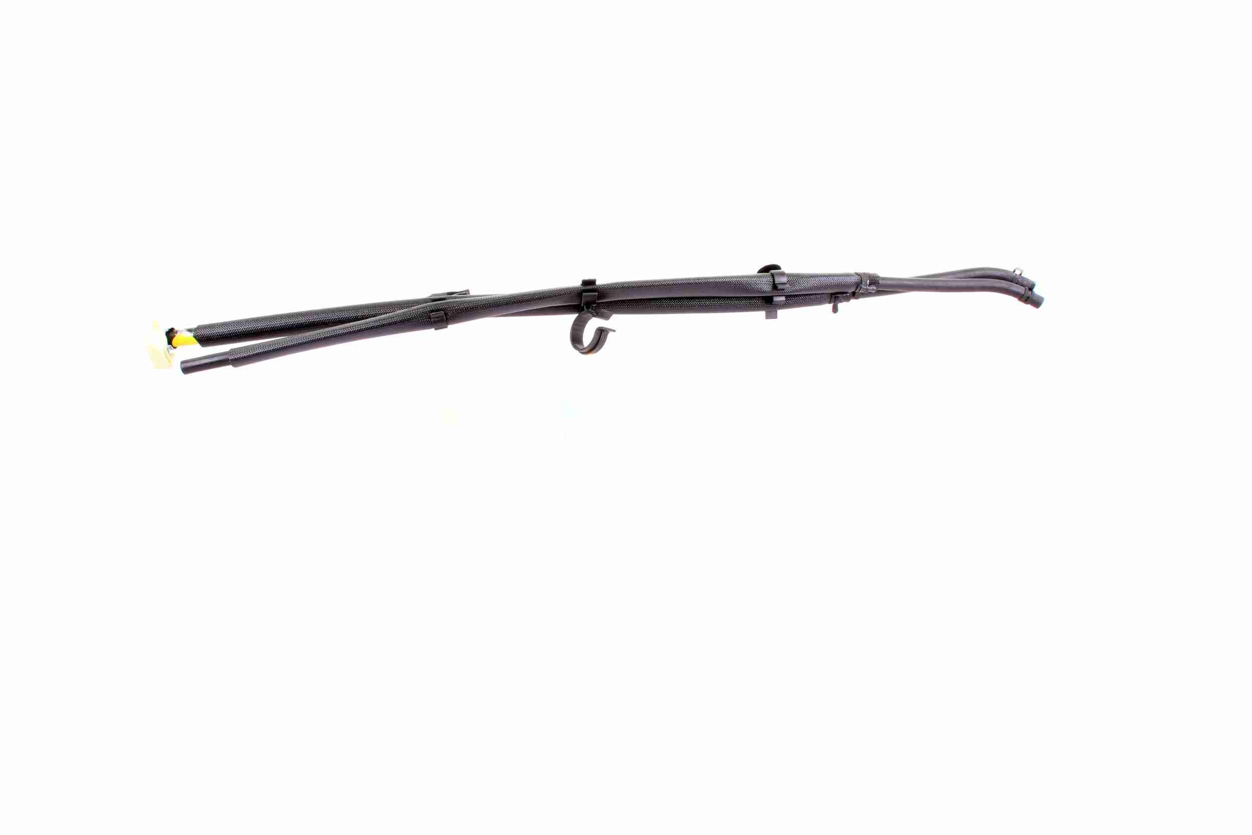 Vaico Leiding cabine kantelinstallatie V25-1794