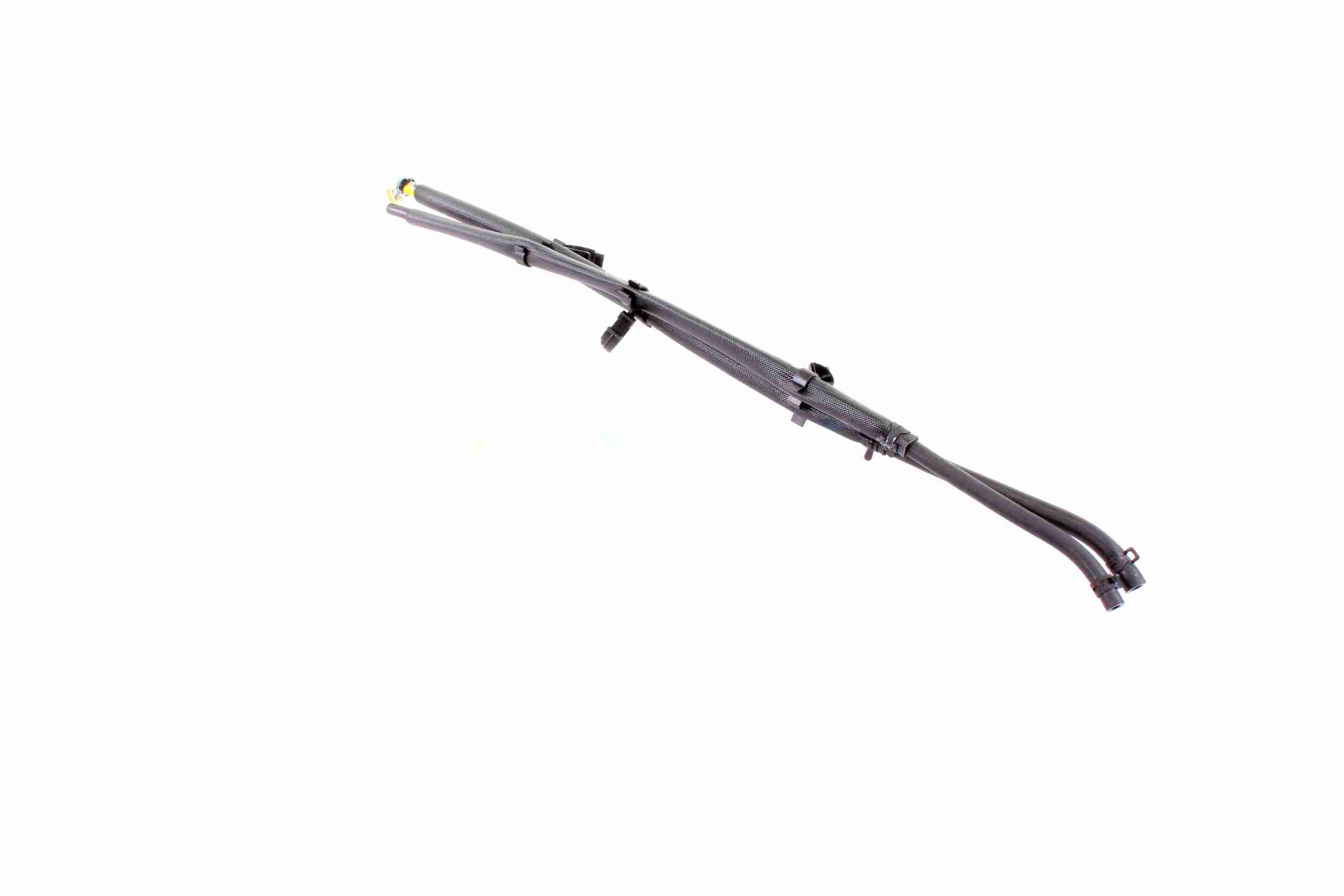 Vaico Leiding cabine kantelinstallatie V25-1794