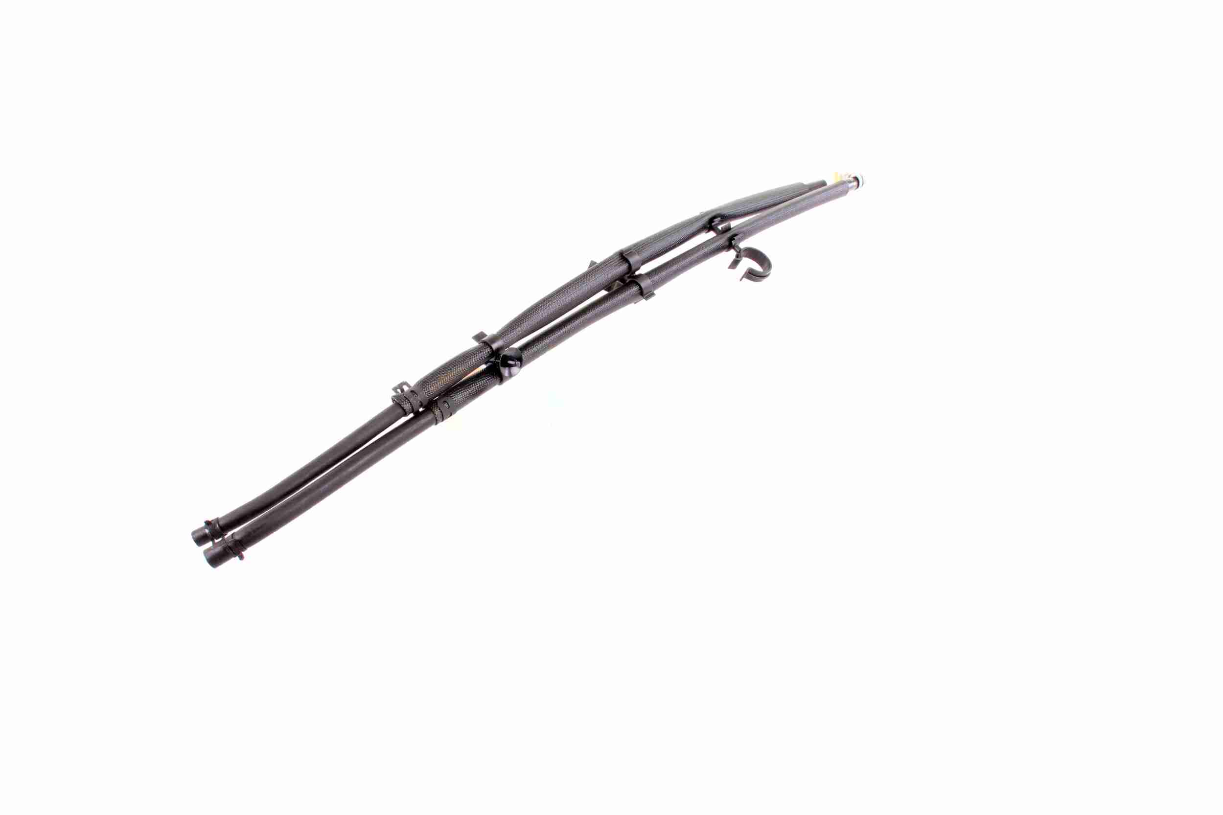 Vaico Leiding cabine kantelinstallatie V25-1794