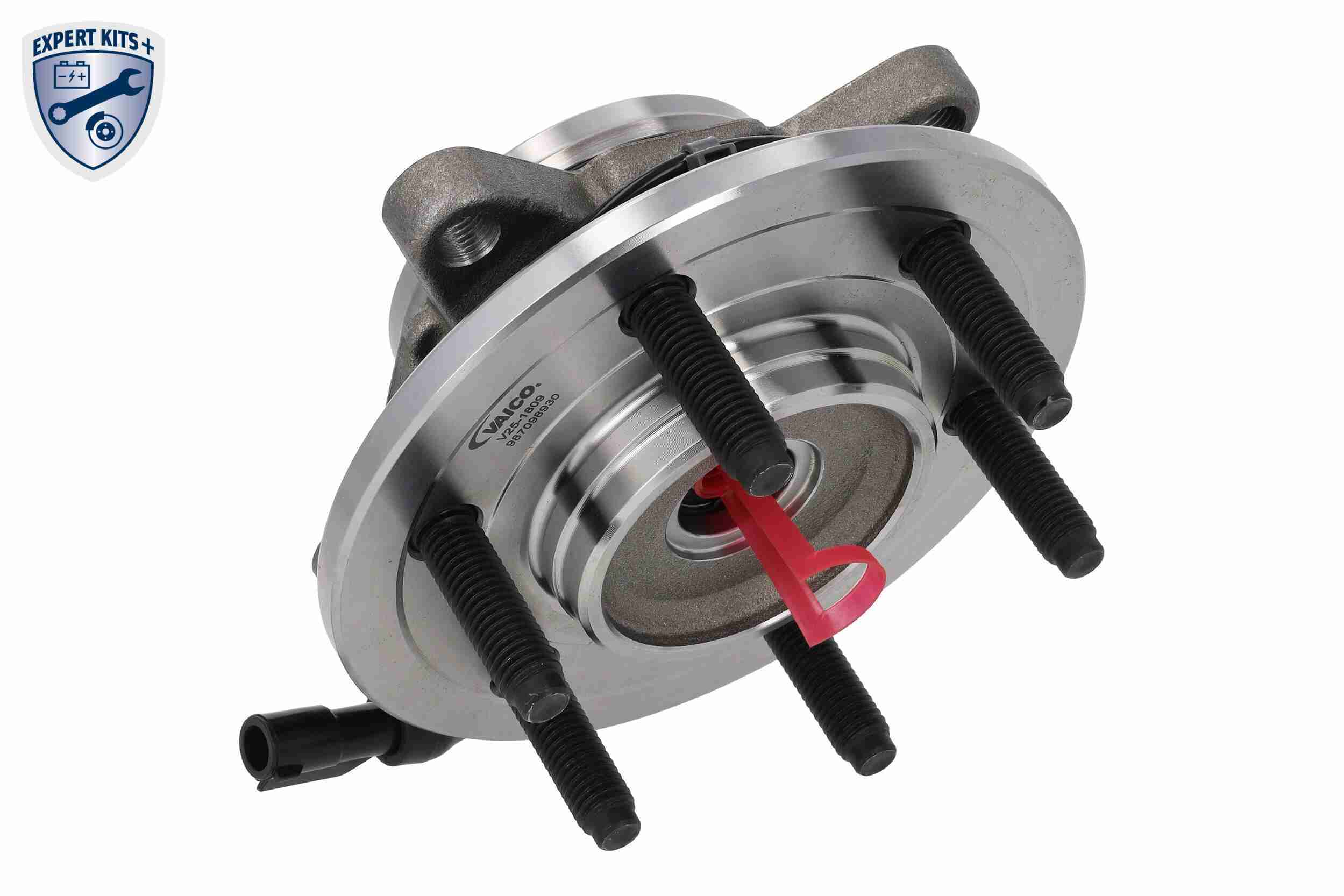 Vaico Wiellagerset V25-1809