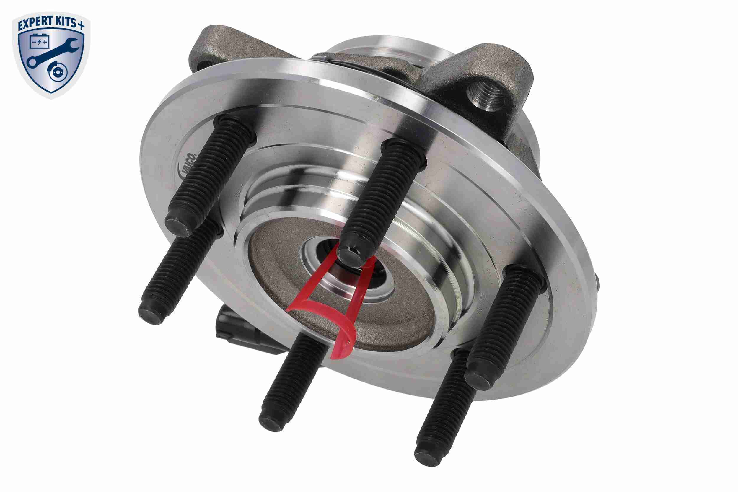 Vaico Wiellagerset V25-1809