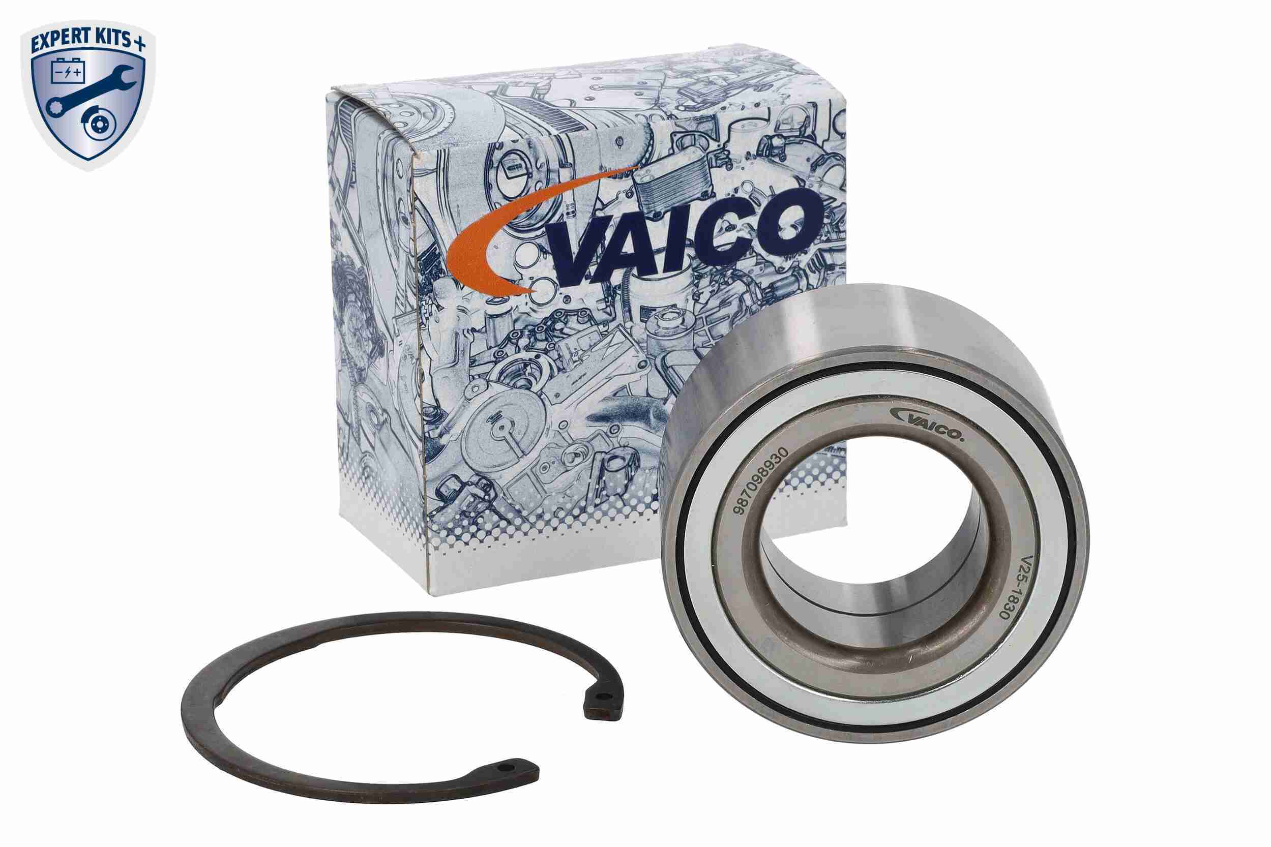 Vaico Wiellagerset V25-1830