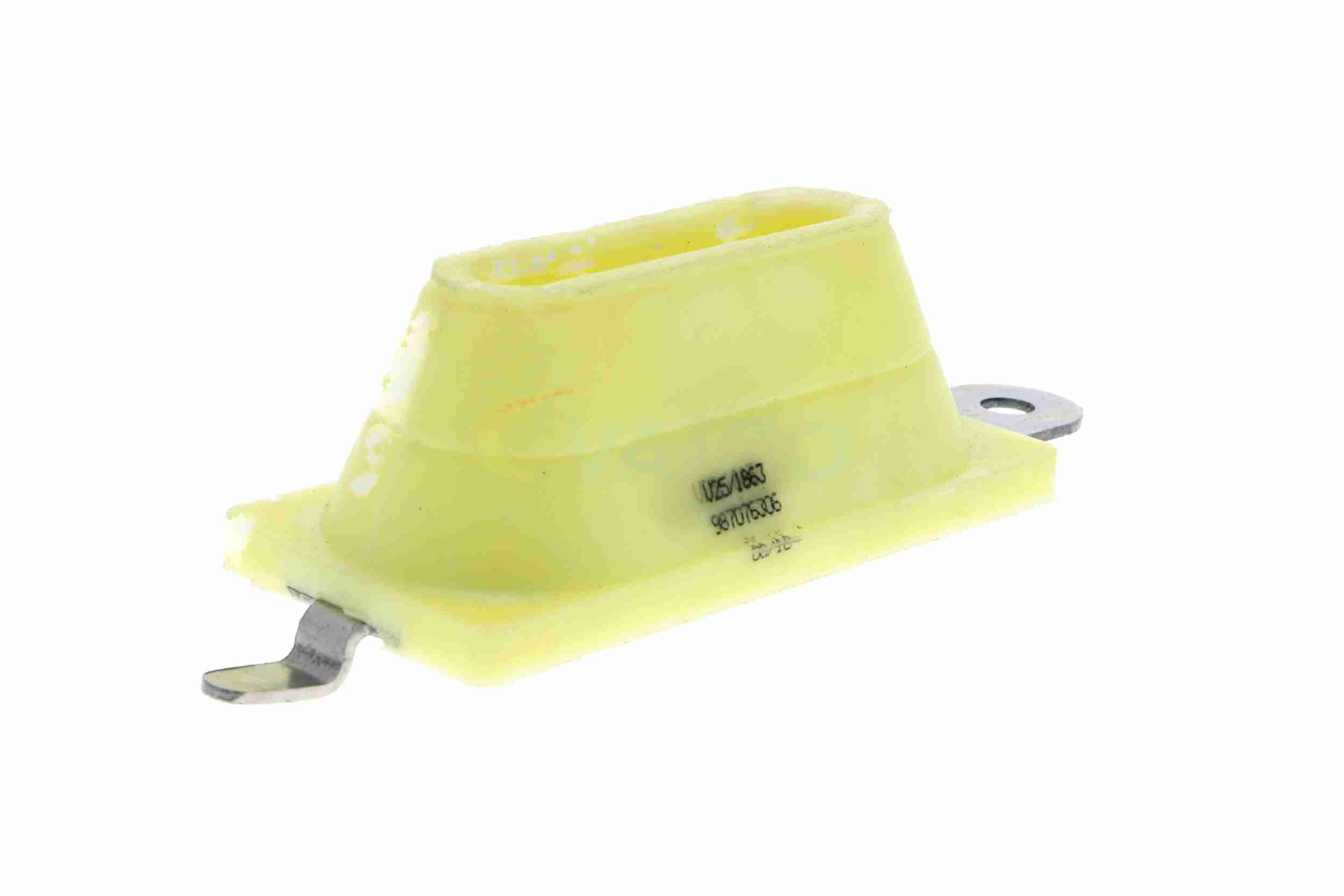 Vaico Aanslagrubber vering V25-1863