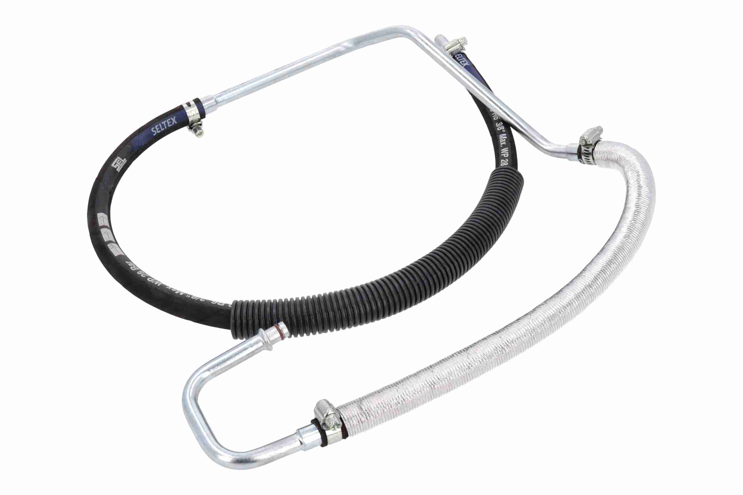 Vaico Hydraulische slang V25-1904