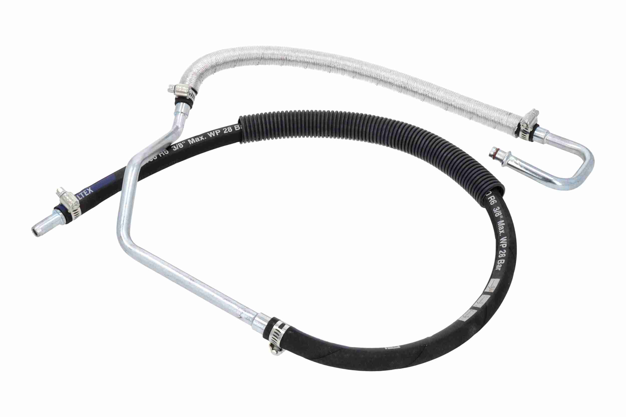 Vaico Hydraulische slang V25-1904