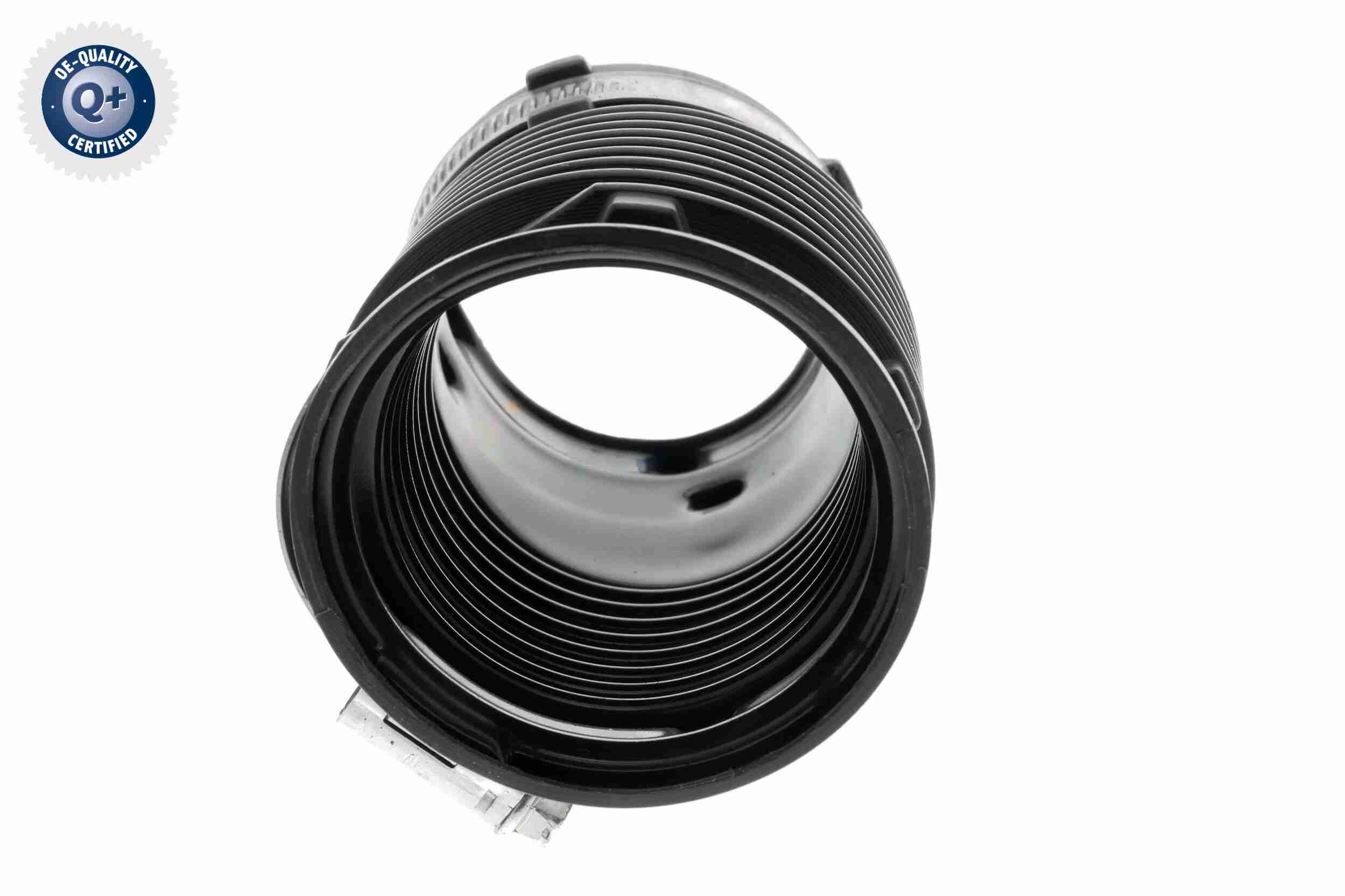 Vaico Inlaatslang-/pijp luchtfilter V25-1910