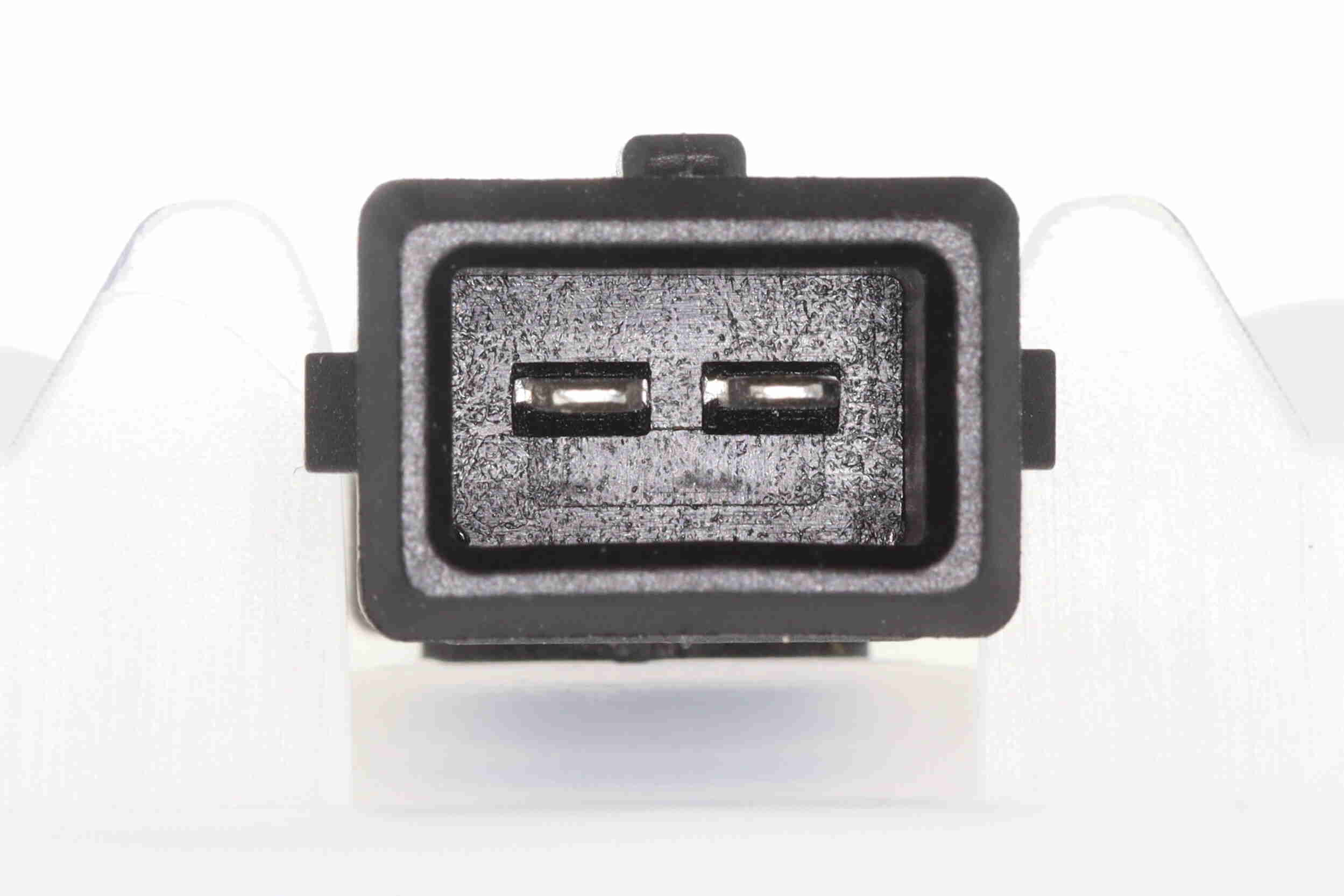 Vaico Expansietank, koelvloeistof V25-1943