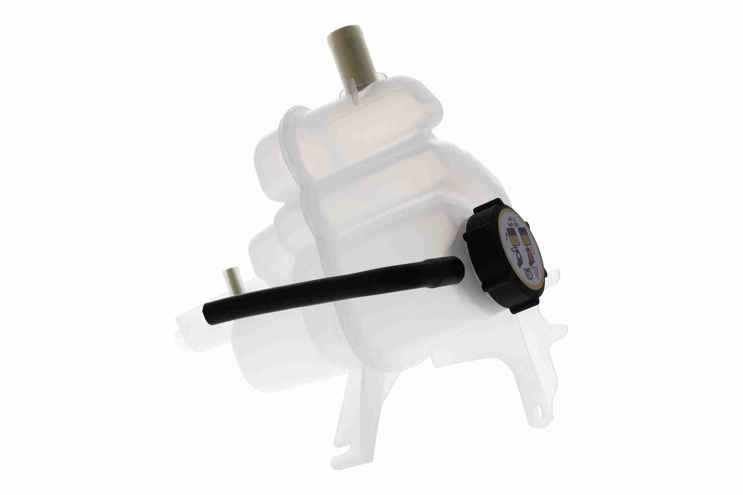 Vaico Expansietank, koelvloeistof V25-1943