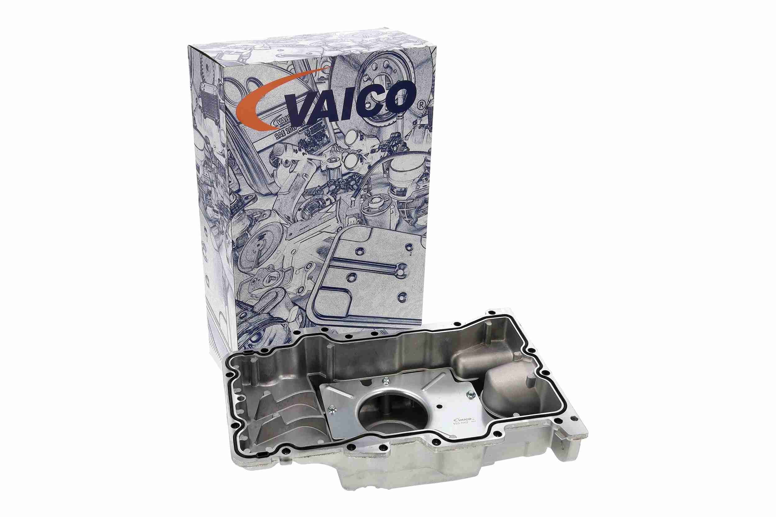 Vaico Oliepan V25-1962