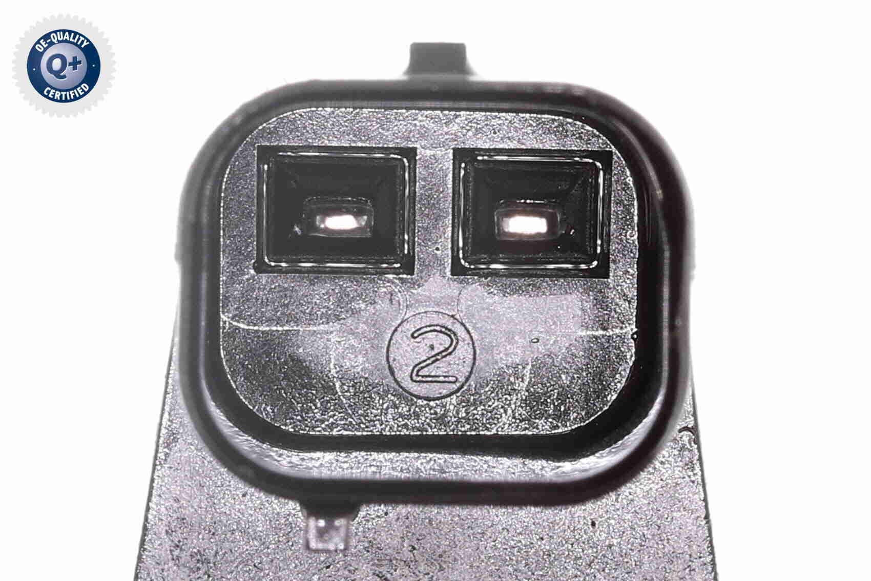 Vaico Regelklep, nokkenasregeling V25-1981