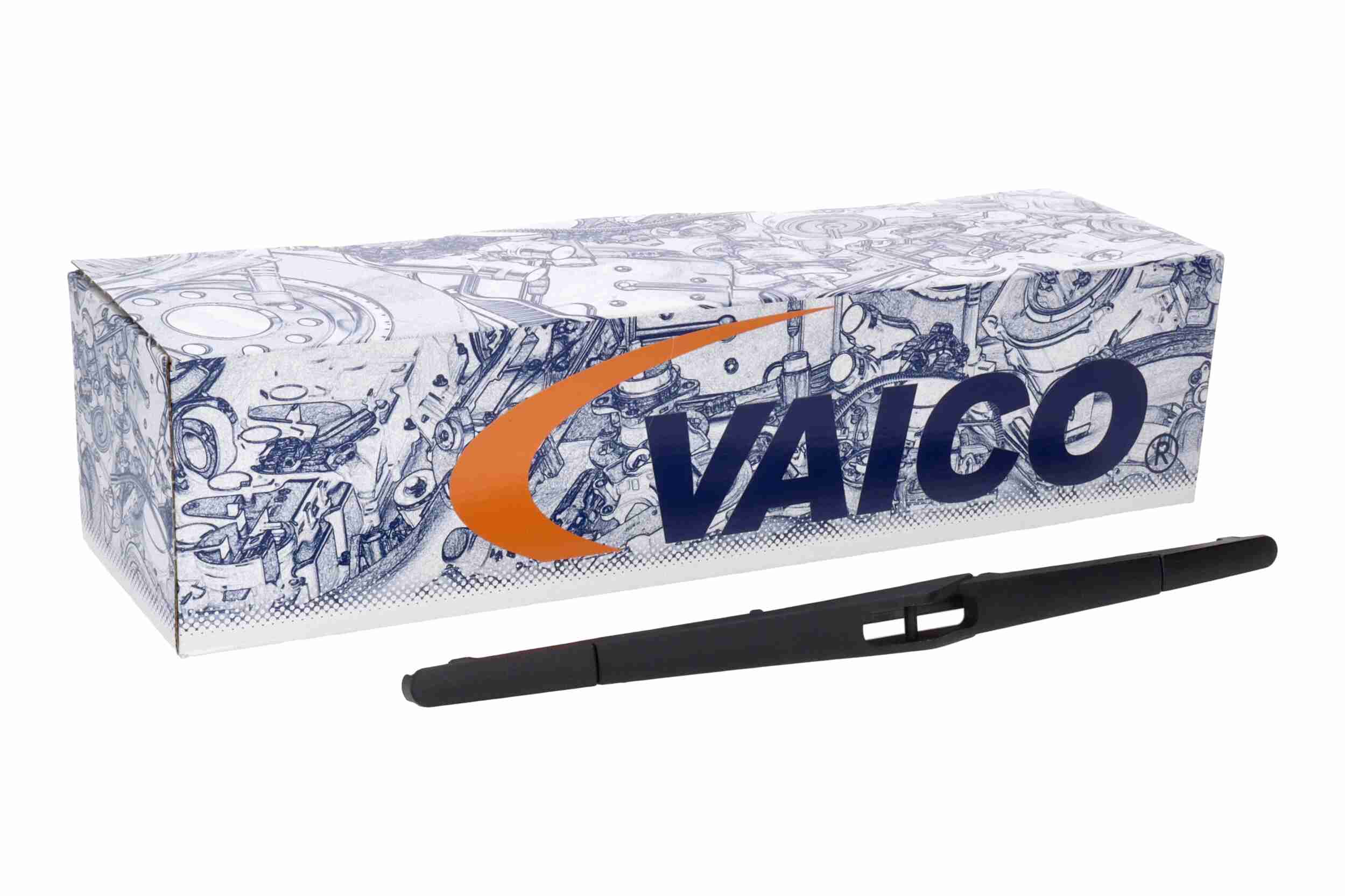 Vaico Wisserblad V25-2001