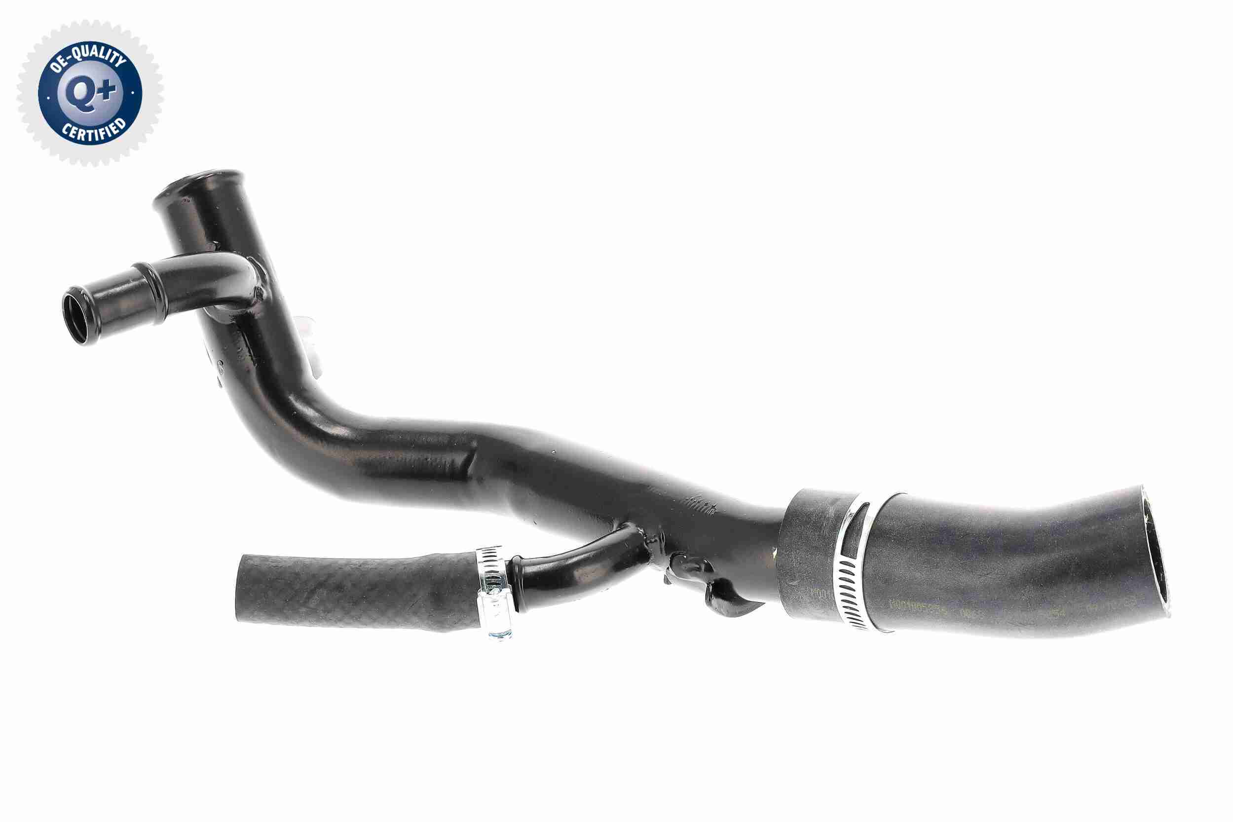 Vaico Radiateurslang V25-2017