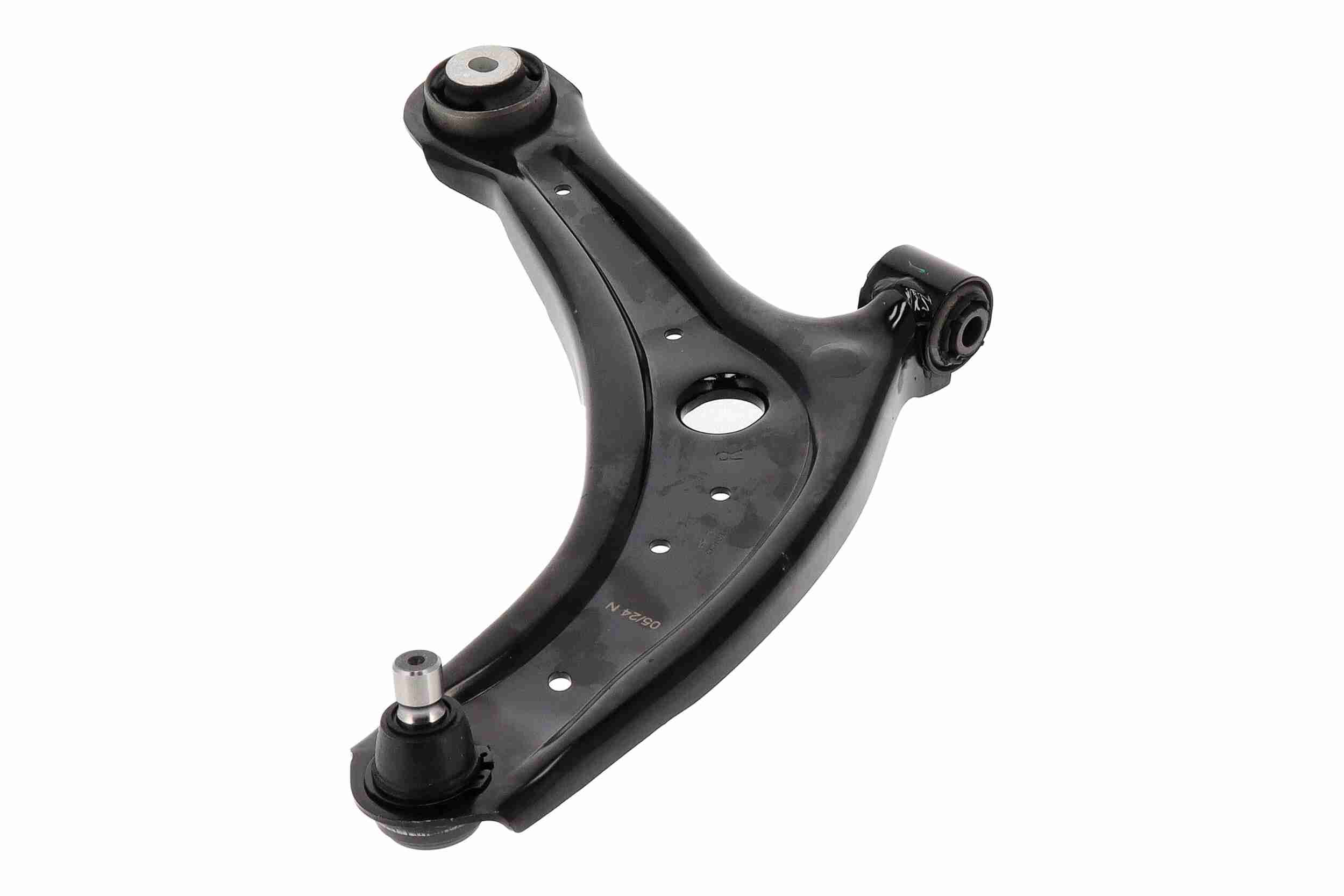 Vaico Draagarm, wielophanging V25-2028