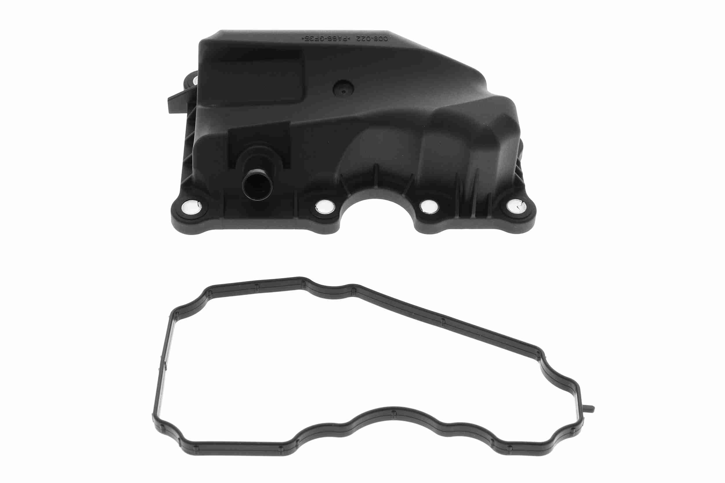 Vaico Olieafscheider, ontluchting krukasbehuizing V25-2031