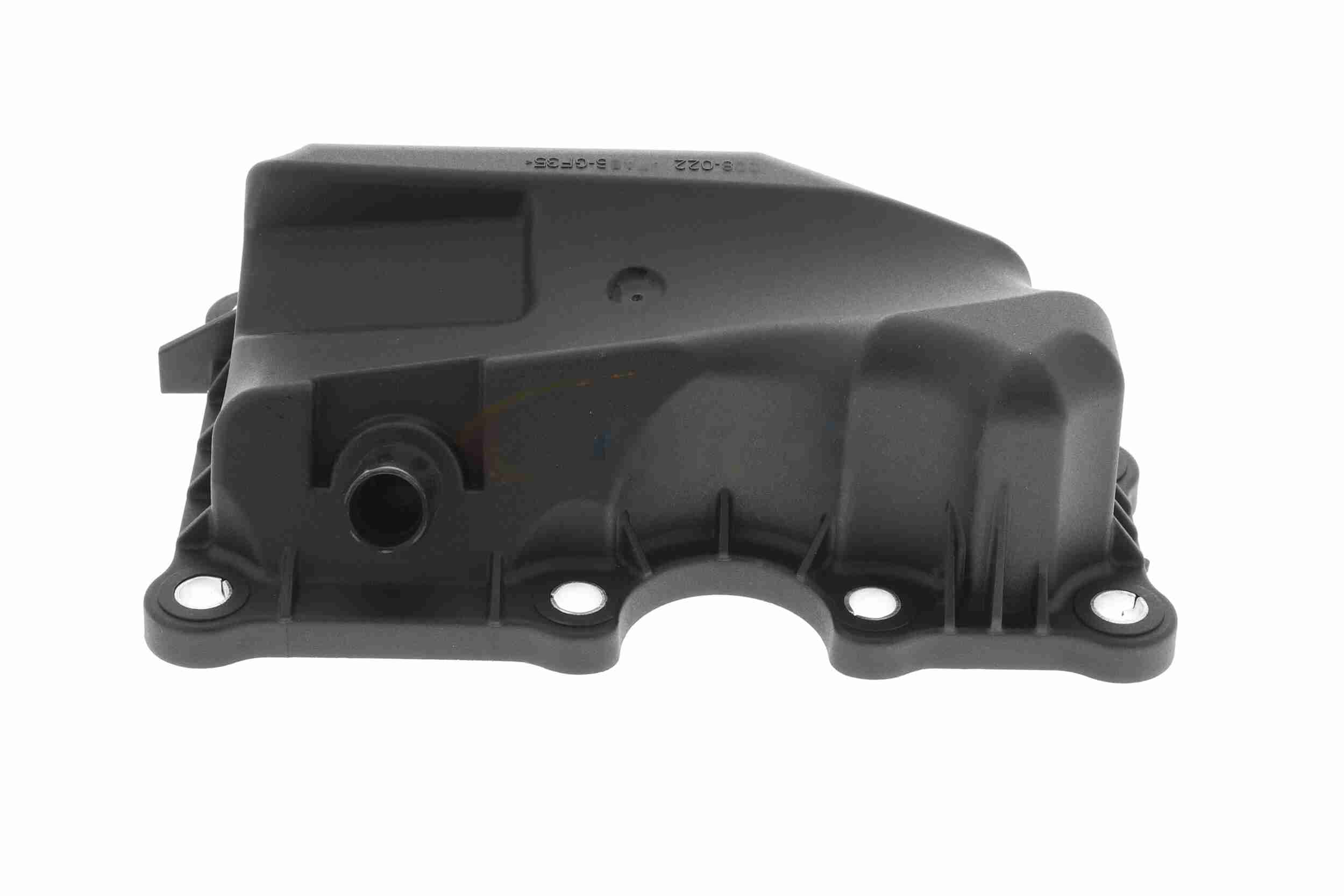 Vaico Olieafscheider, ontluchting krukasbehuizing V25-2031