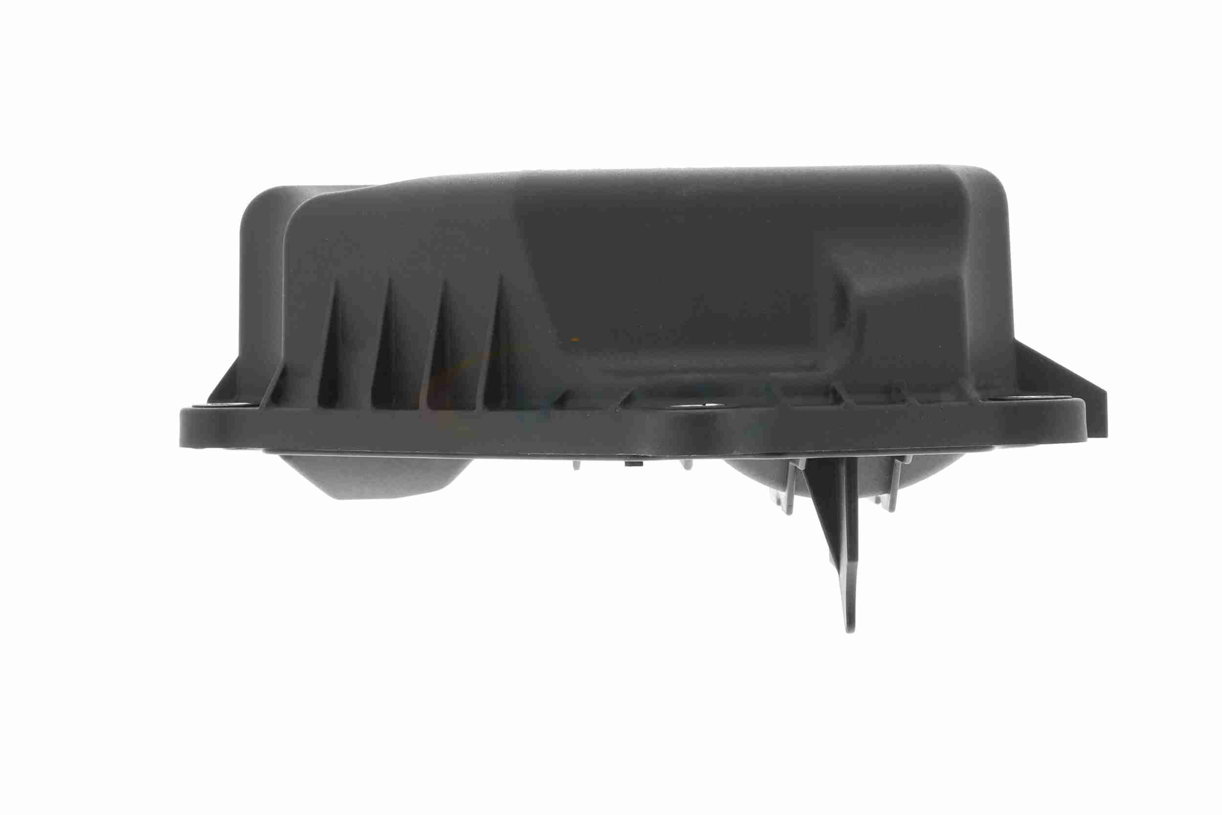 Vaico Olieafscheider, ontluchting krukasbehuizing V25-2031