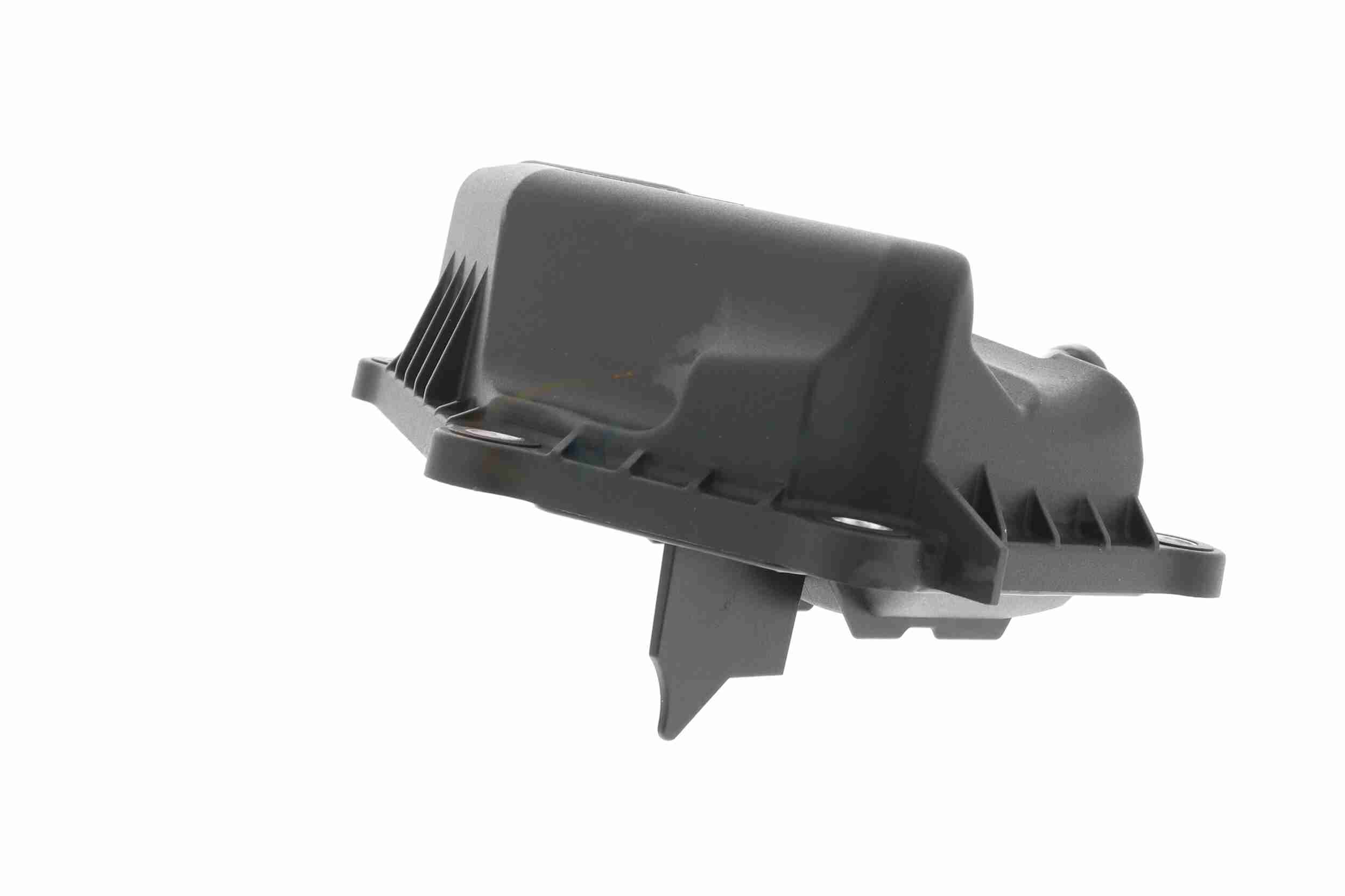 Vaico Olieafscheider, ontluchting krukasbehuizing V25-2031