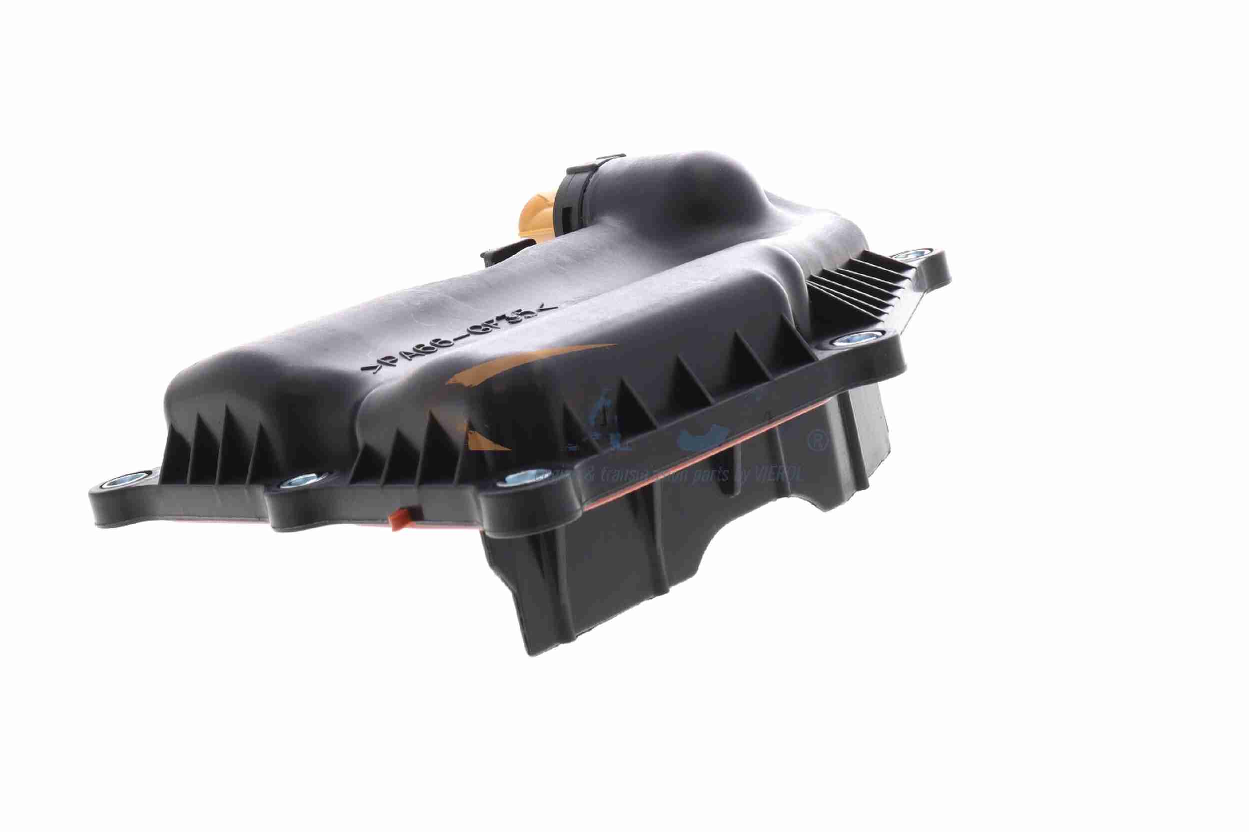 Vaico Olieafscheider ontluchting krukasbehuizing V25-2032