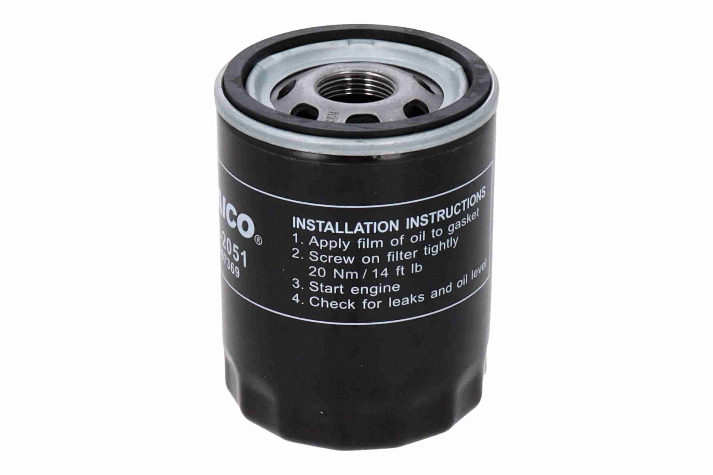 Vaico Oliefilter V25-2051