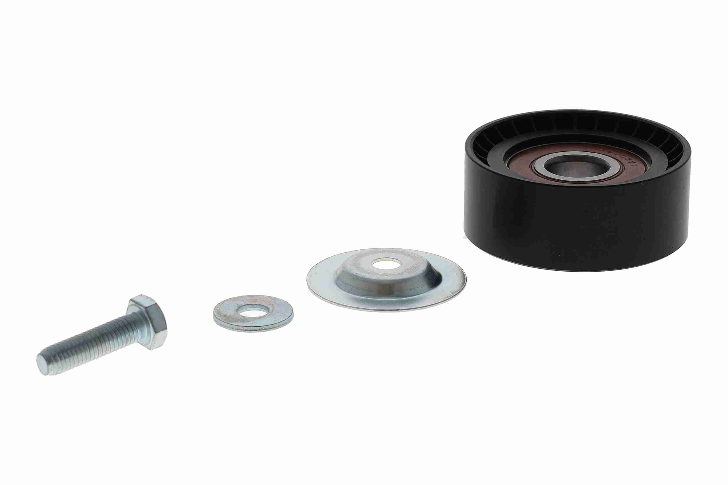 Vaico Geleiderol distributieriem V25-2102