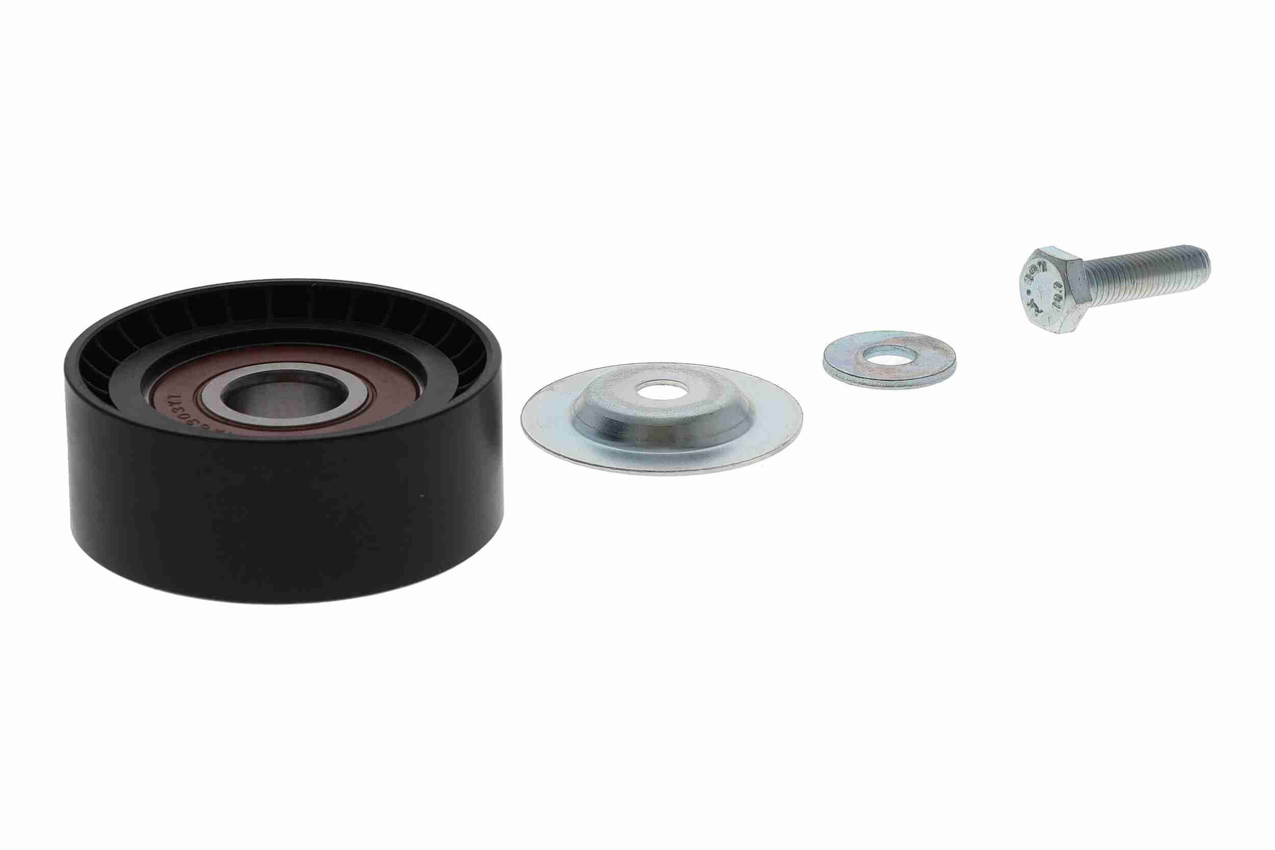 Vaico Geleiderol distributieriem V25-2102