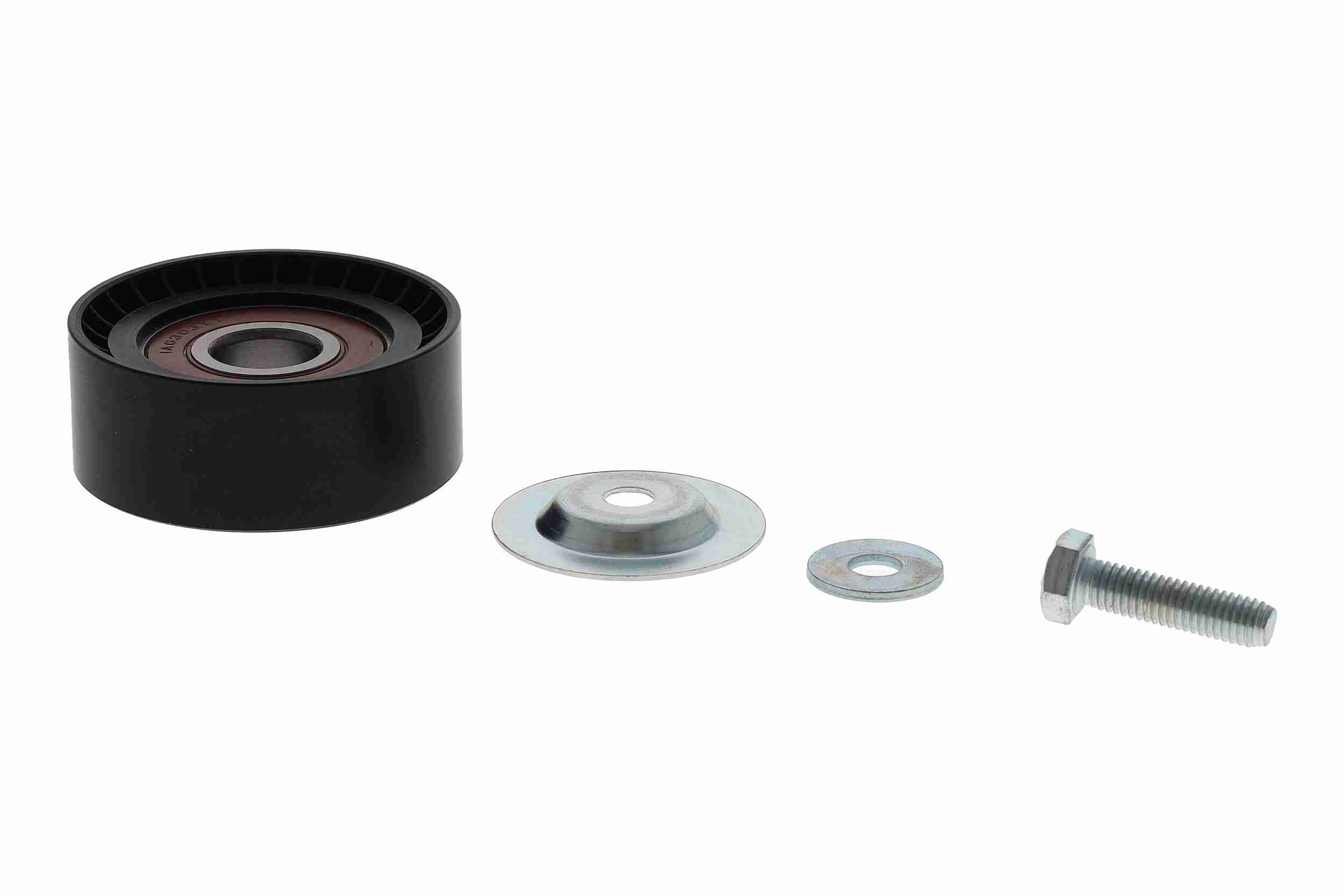 Vaico Geleiderol distributieriem V25-2102