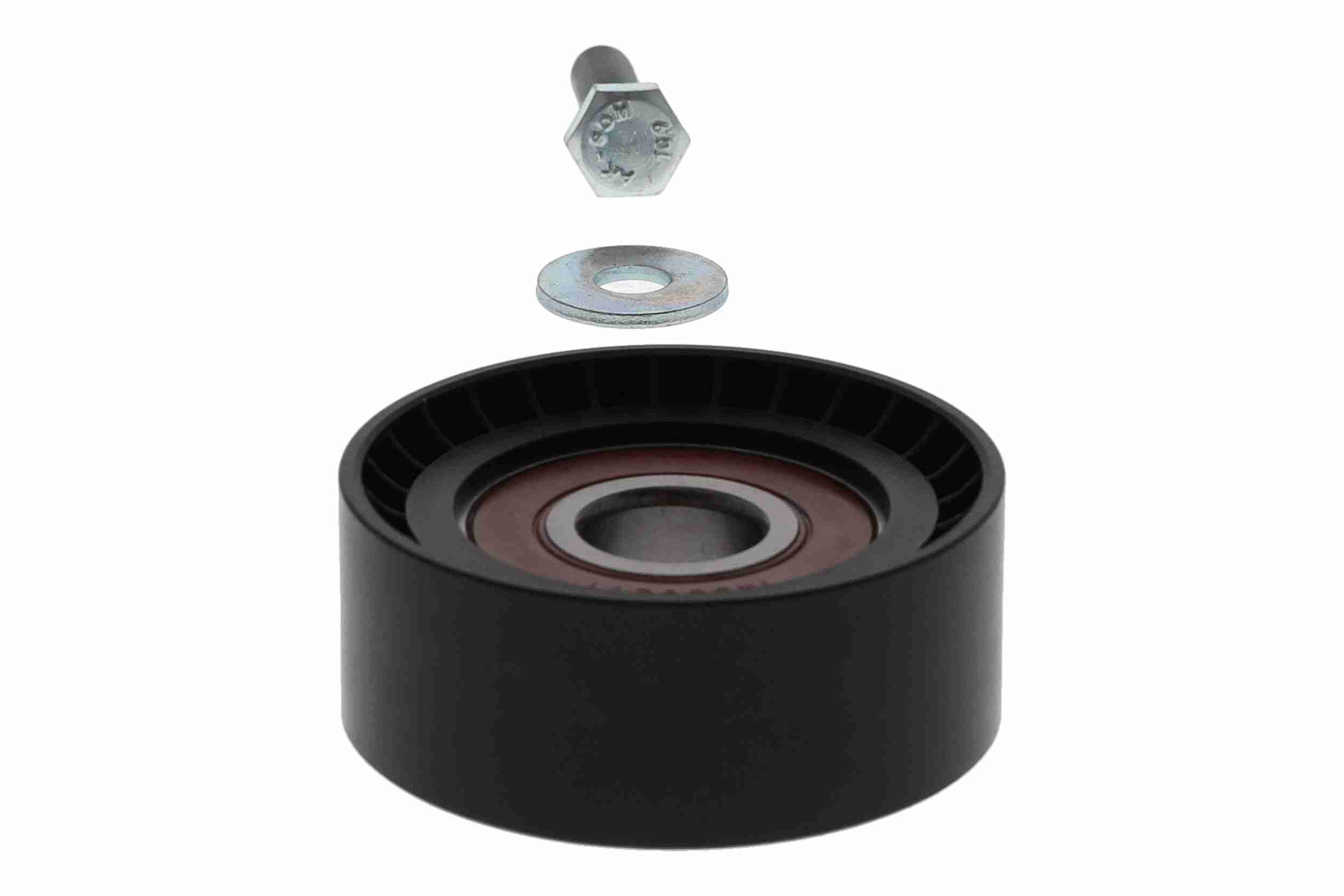 Vaico Geleiderol distributieriem V25-2102