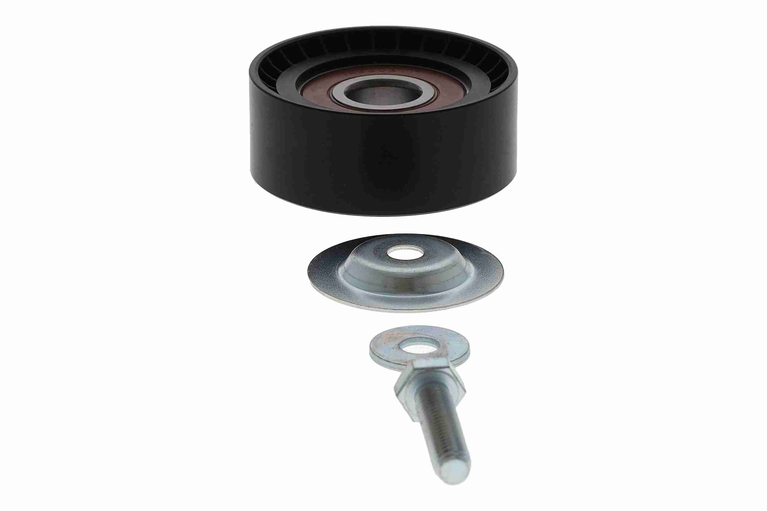 Vaico Geleiderol distributieriem V25-2102