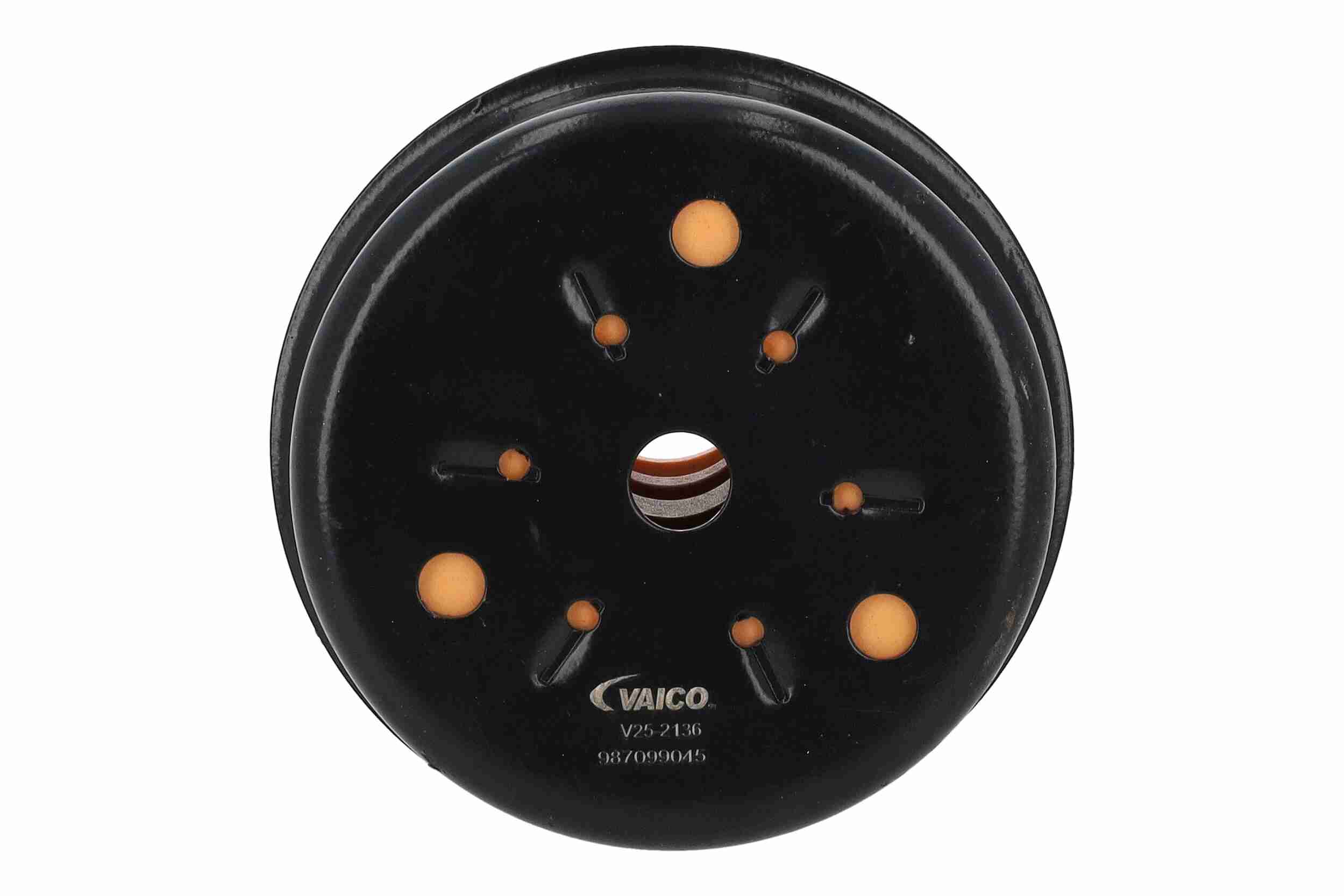 Vaico Aanslagrubber vering V25-2136