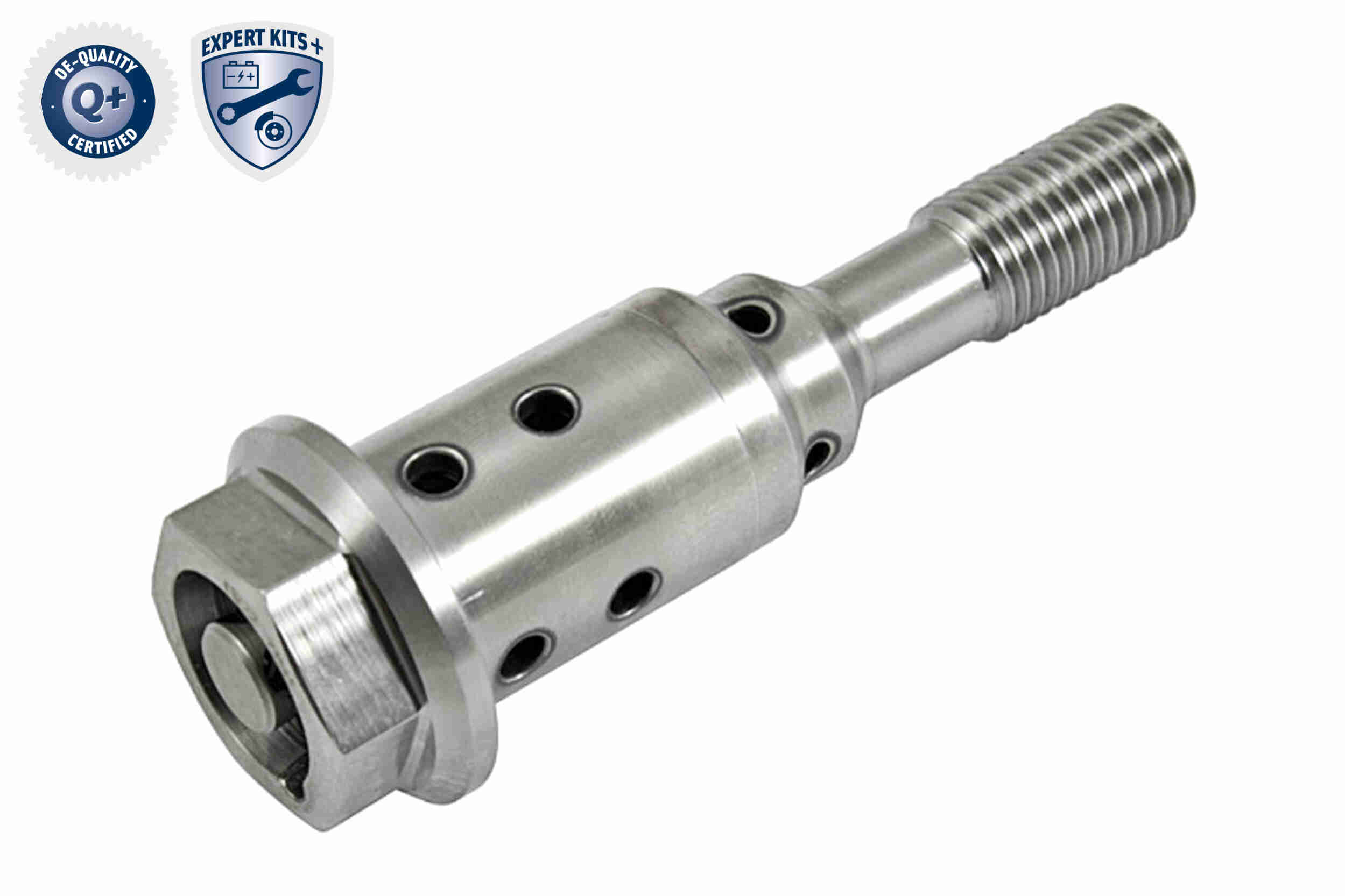 Vaico Nokkenasregelklep V25-2171