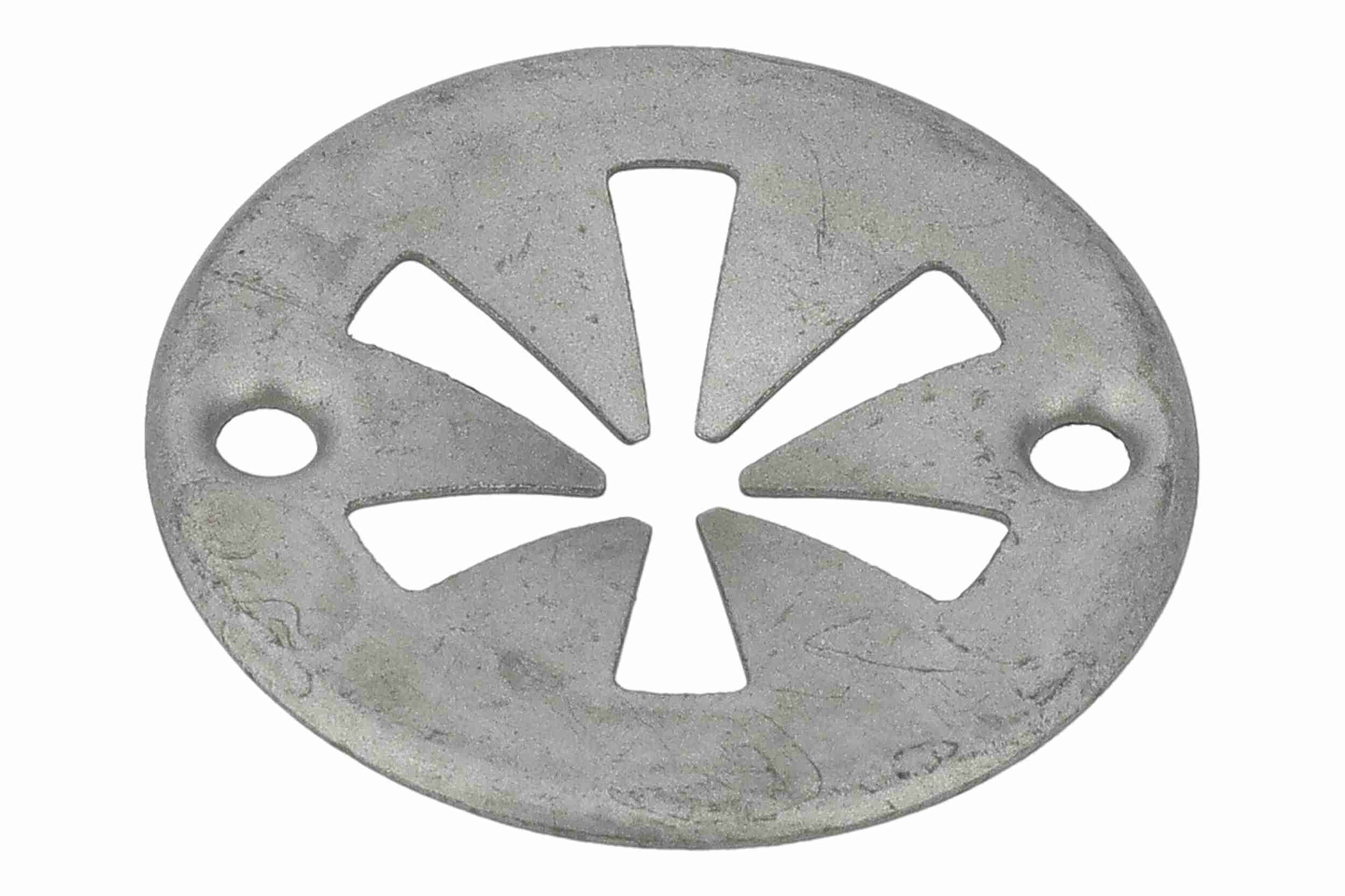 Vaico Bevestigingsclip voor sier- en beschermingslijst V25-2174